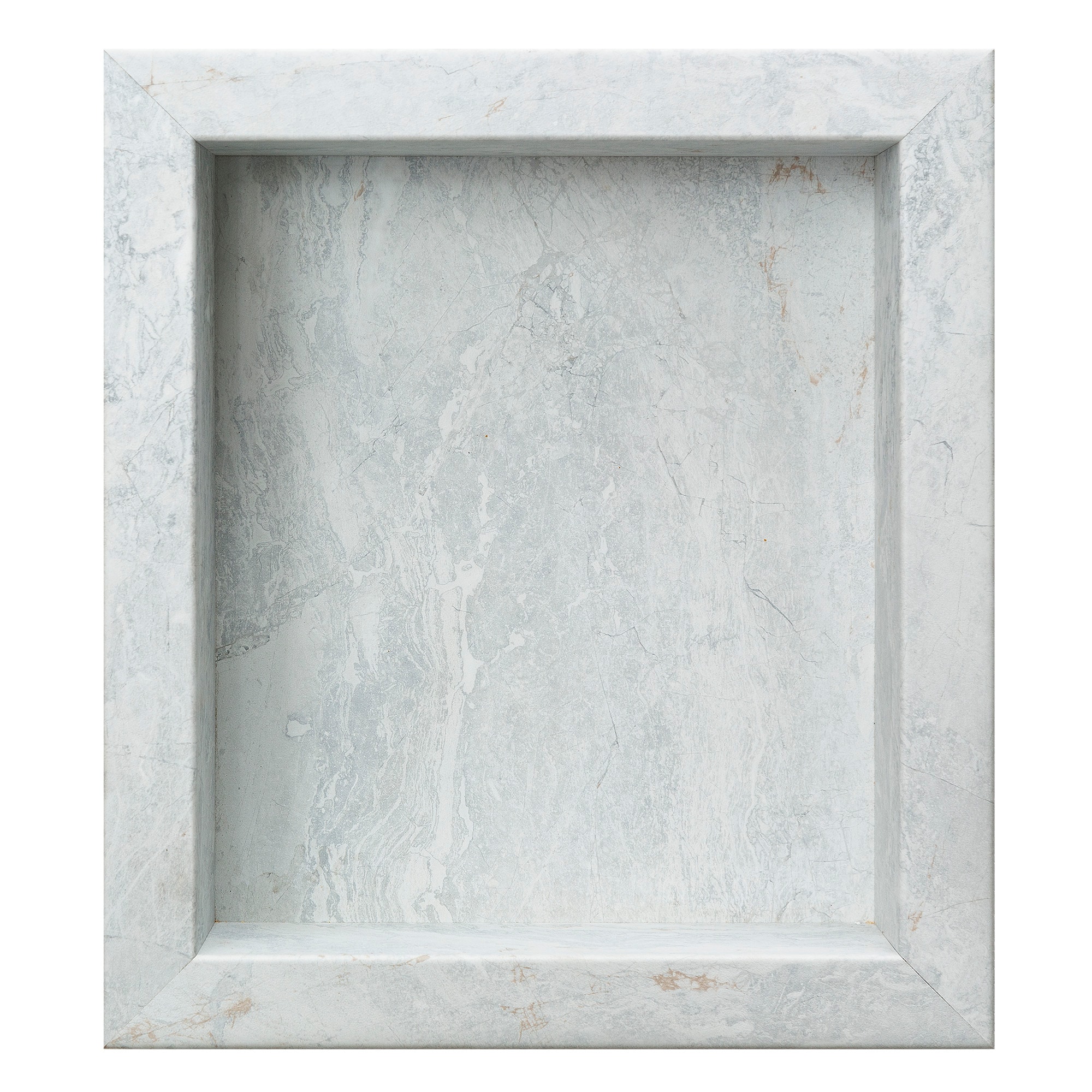 PALISADE 53620 Palisade Shower Niche Polar Frost