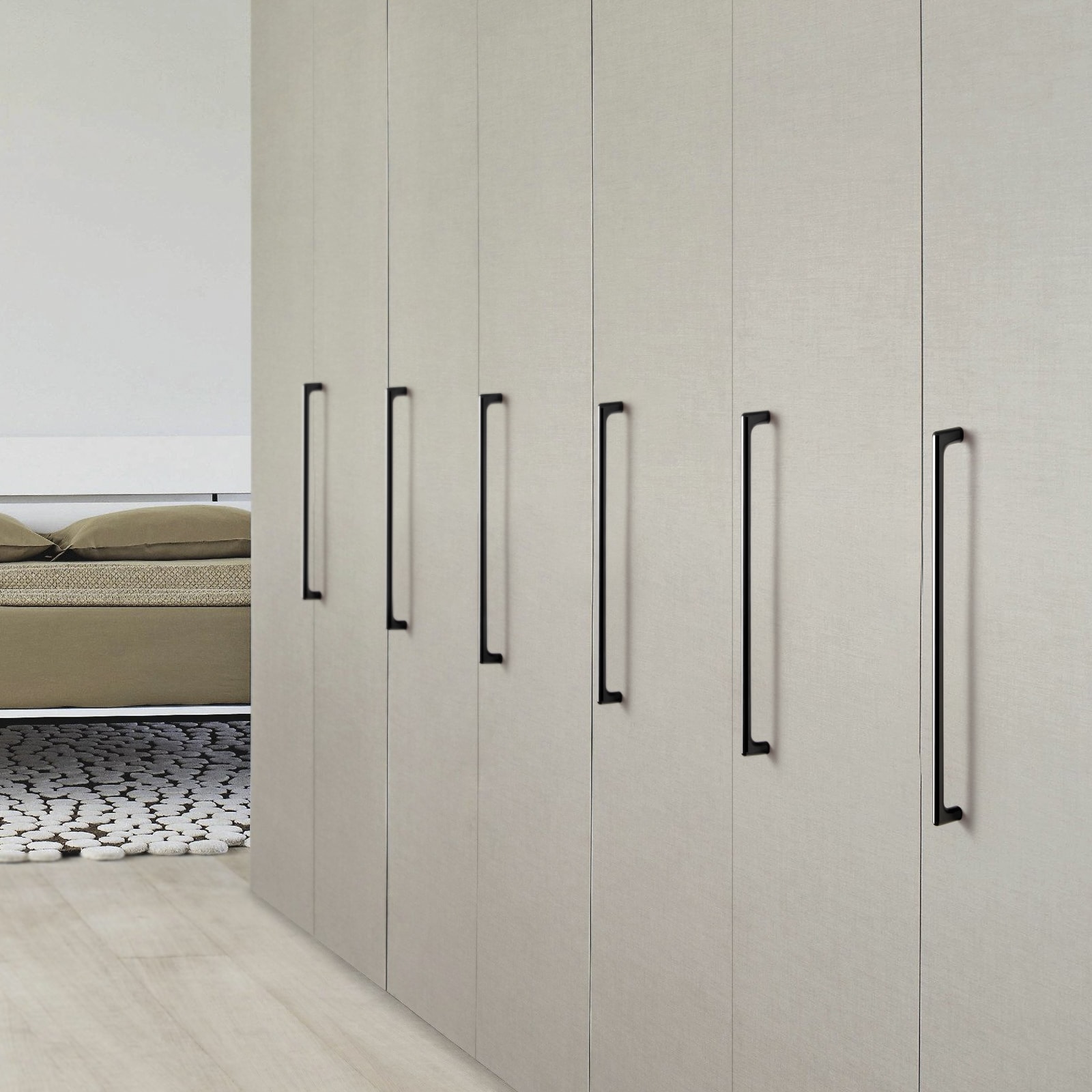Miaokesen 7789B-320-12 Cabinet-Pulls - View #5