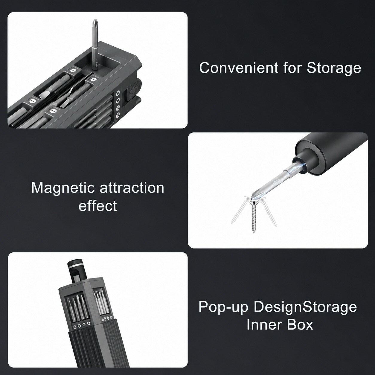 Adrinfly LAD0813D429 Cordless-Screwdrivers - View #5