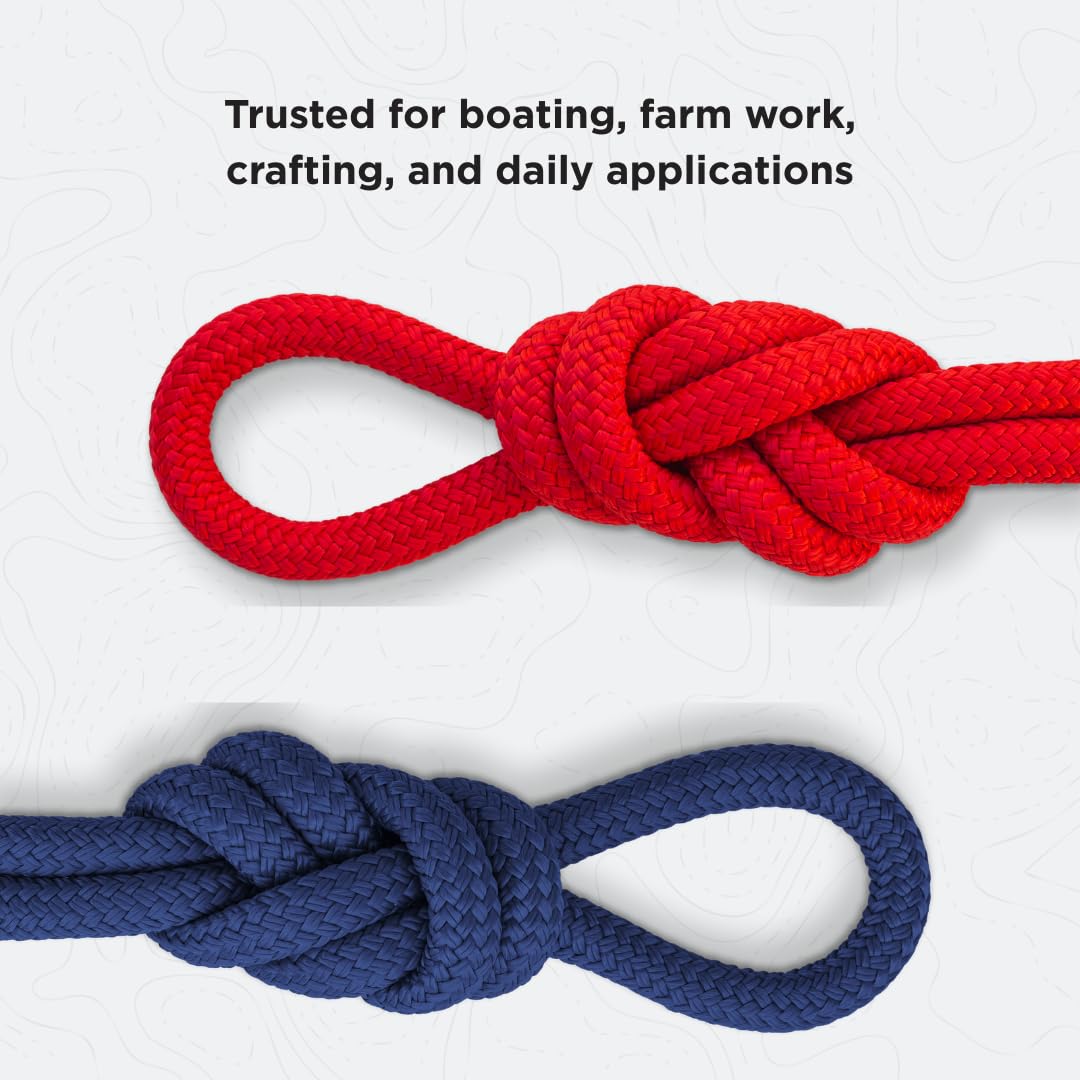 ROPE.com R-2381-100 Bulk-Rope - View #3