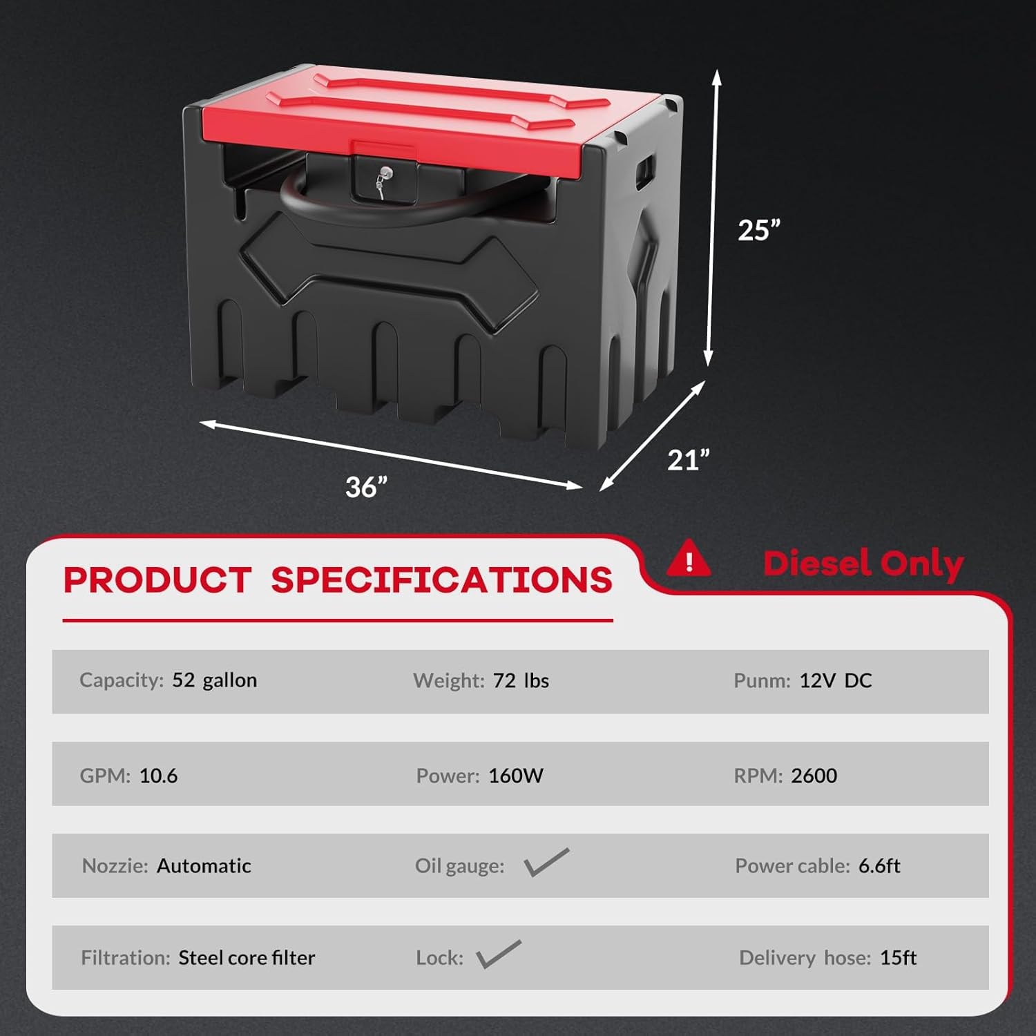 Der Rose GWPAU-3MEL57TK m040130 - View #2