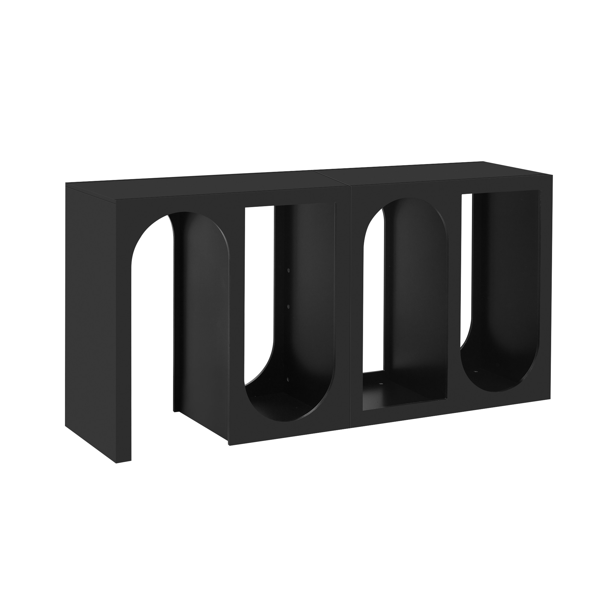 CESICIA F208 Coffee-Tables - View #4