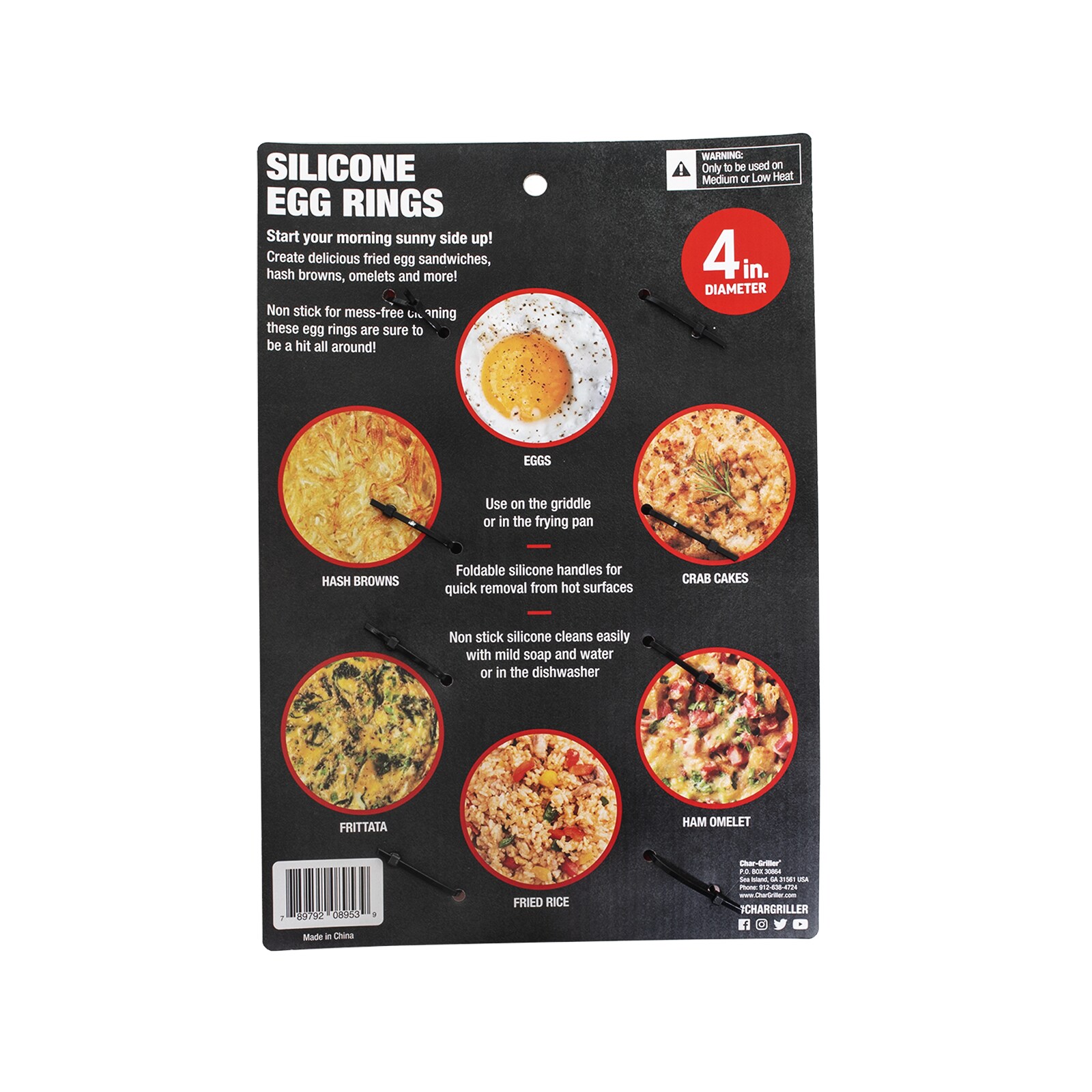 Char-Griller 8953 Grilling-Tools-Utensils - View #7