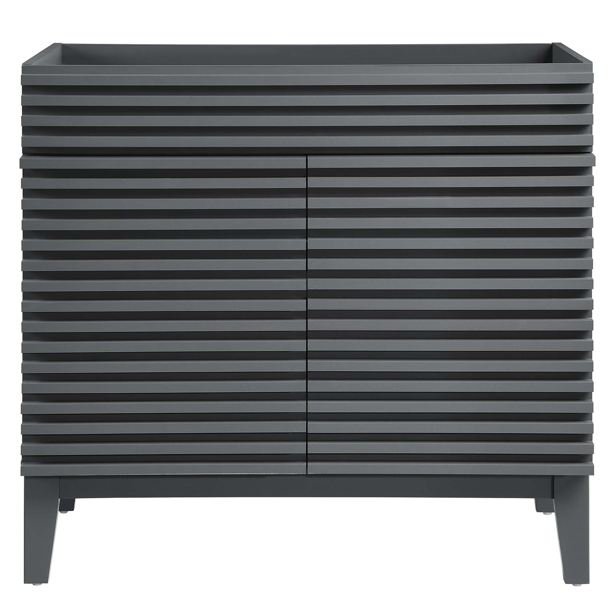 Modway EEI-4340-GRY vanities - View #7