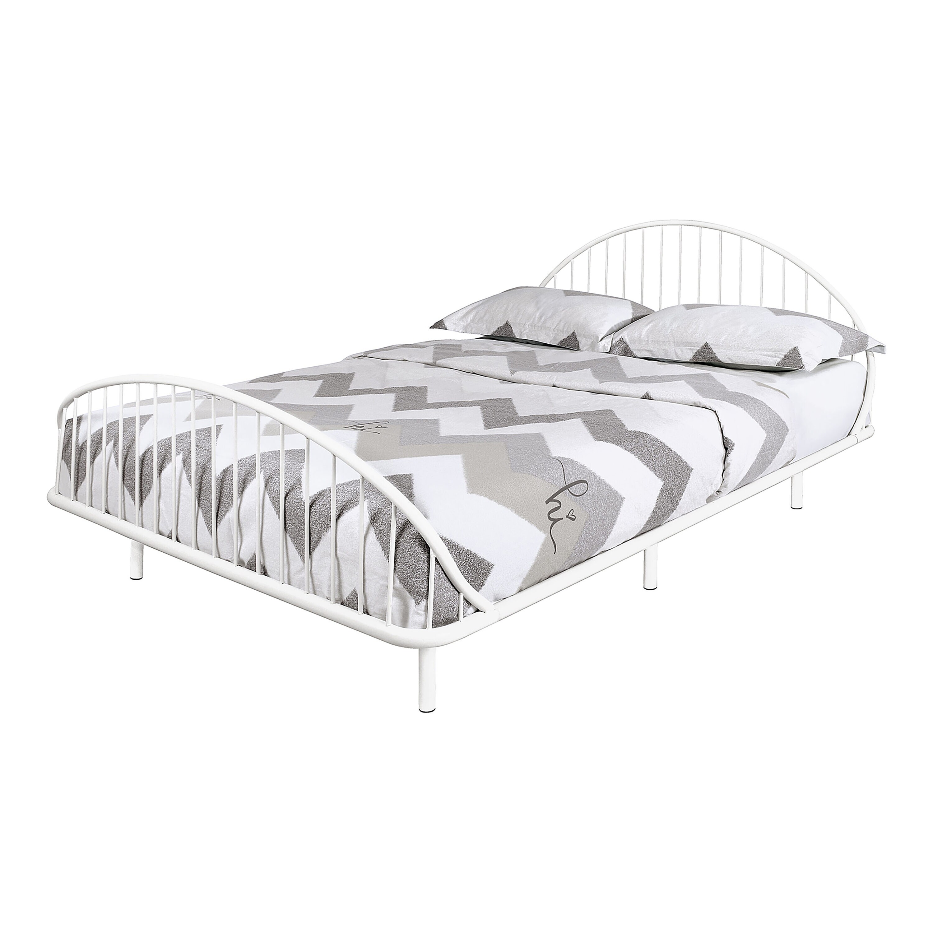 Furniture of America EC-7236WH-F beds - View #9