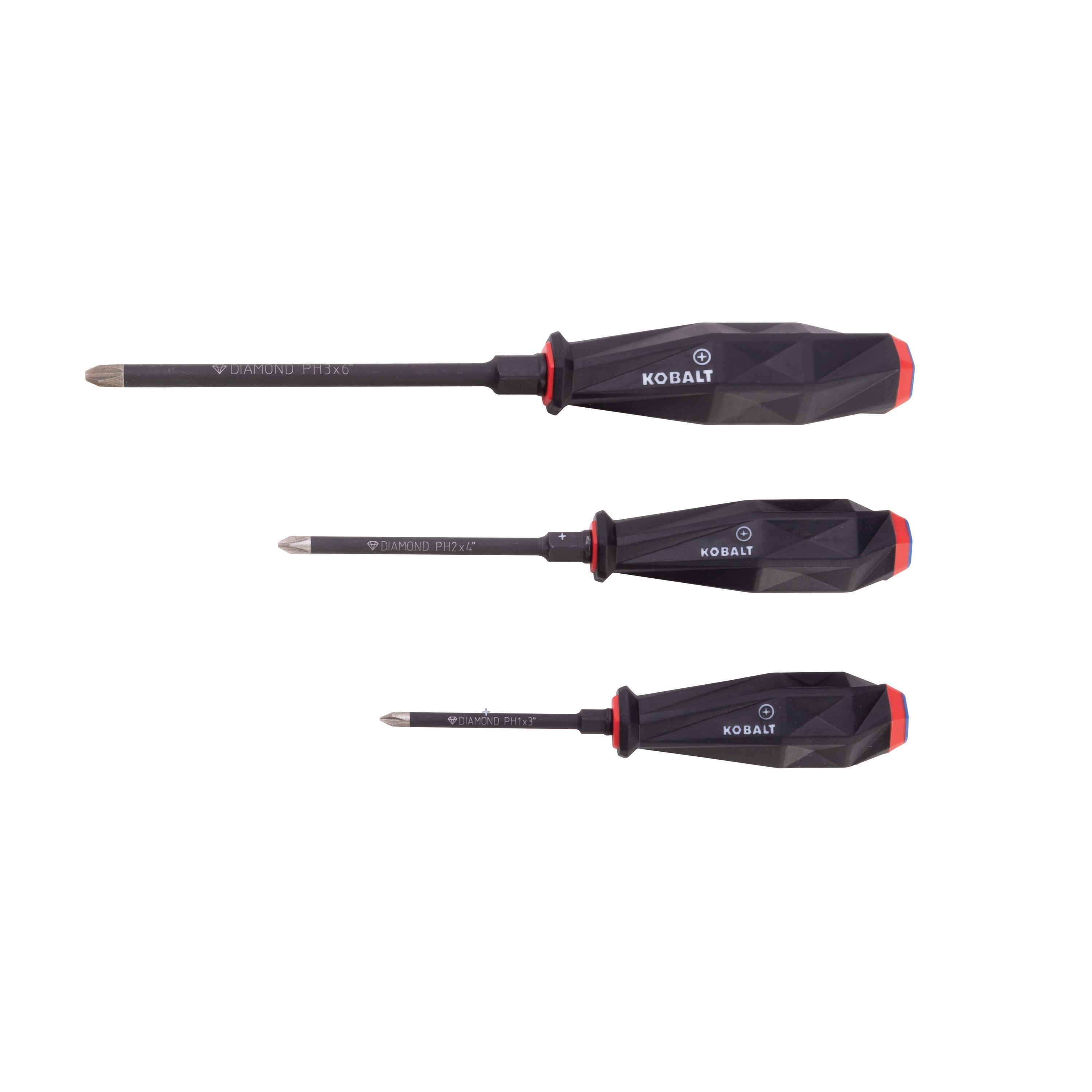 Kobalt 81783 Screwdrivers-Individual - View #10