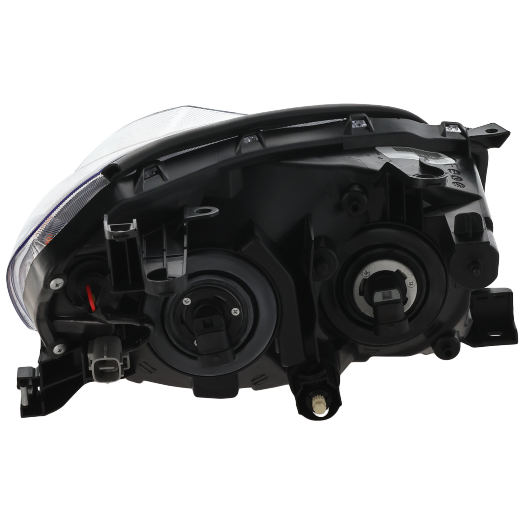 Garage-Pro JCWREPT100316QGP Headlights-Components - View #3