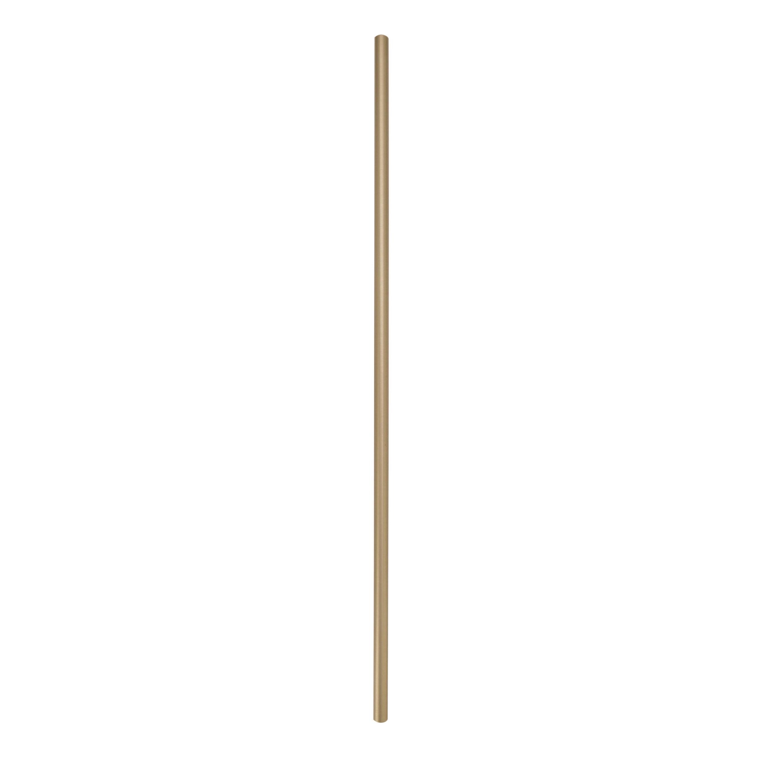 Amerock BP19016BBZ Cabinet-Pulls - View #7