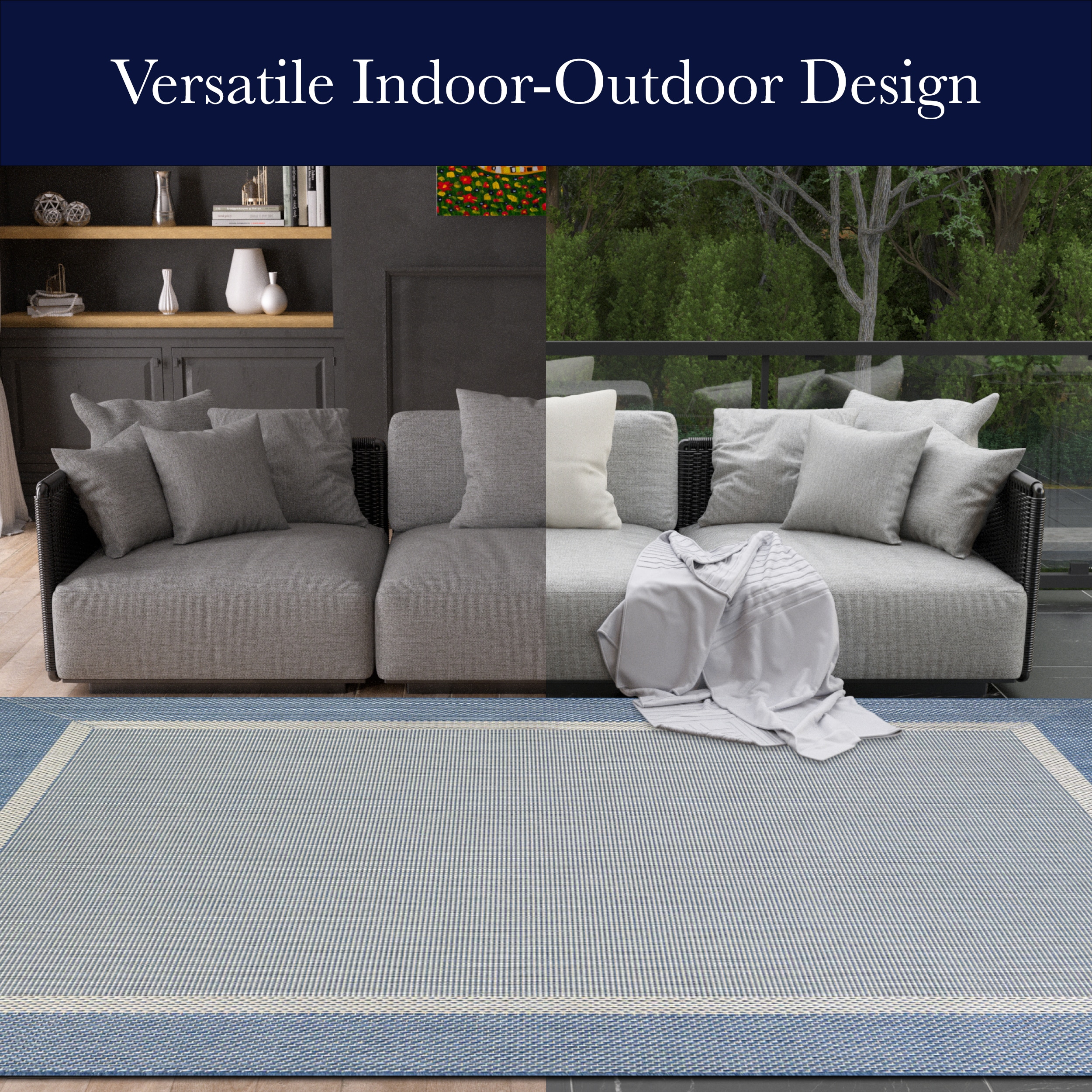 Couristan R5261212062092T rugs - View #8