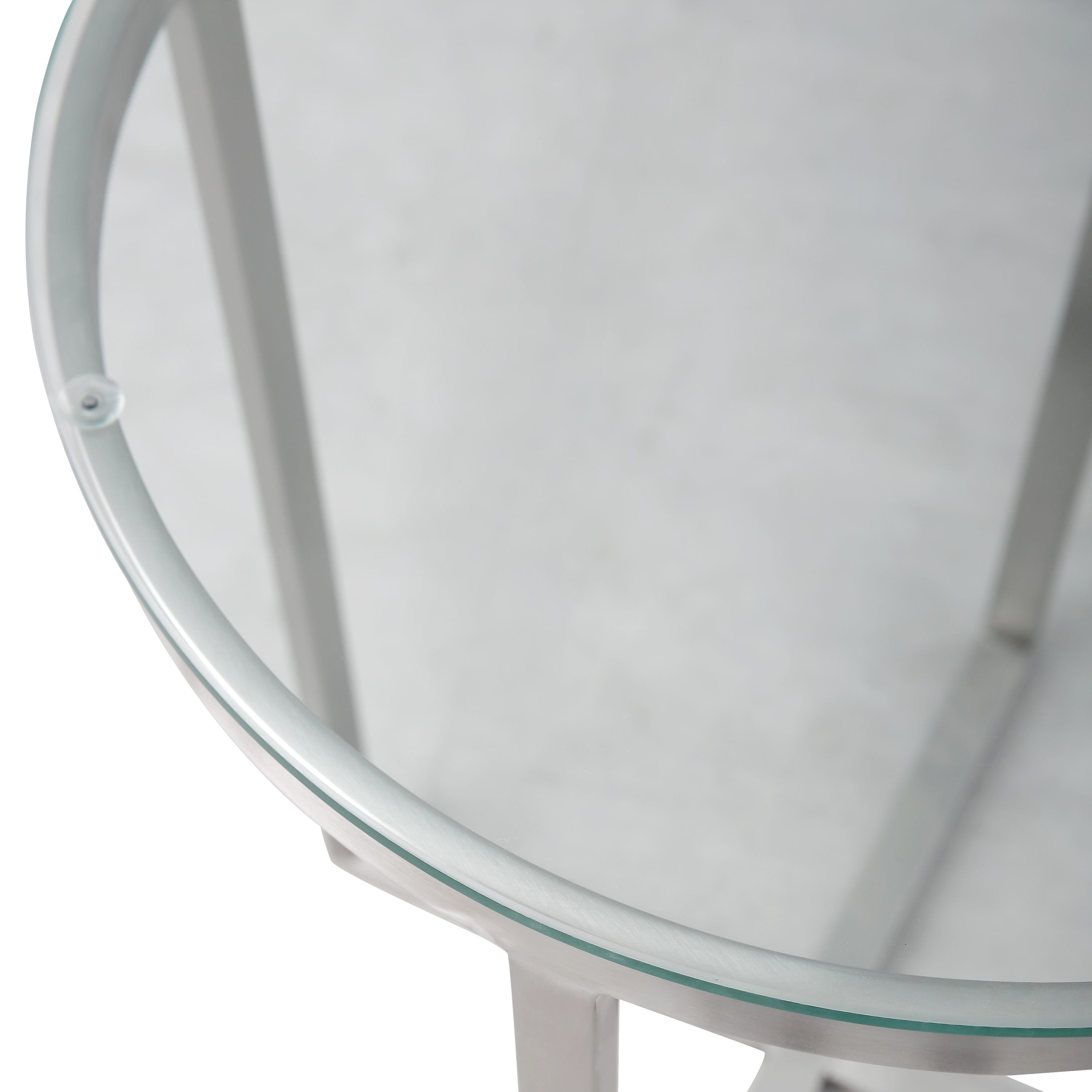 CASAINC WF-ET-954H-BR End-Tables - View #7