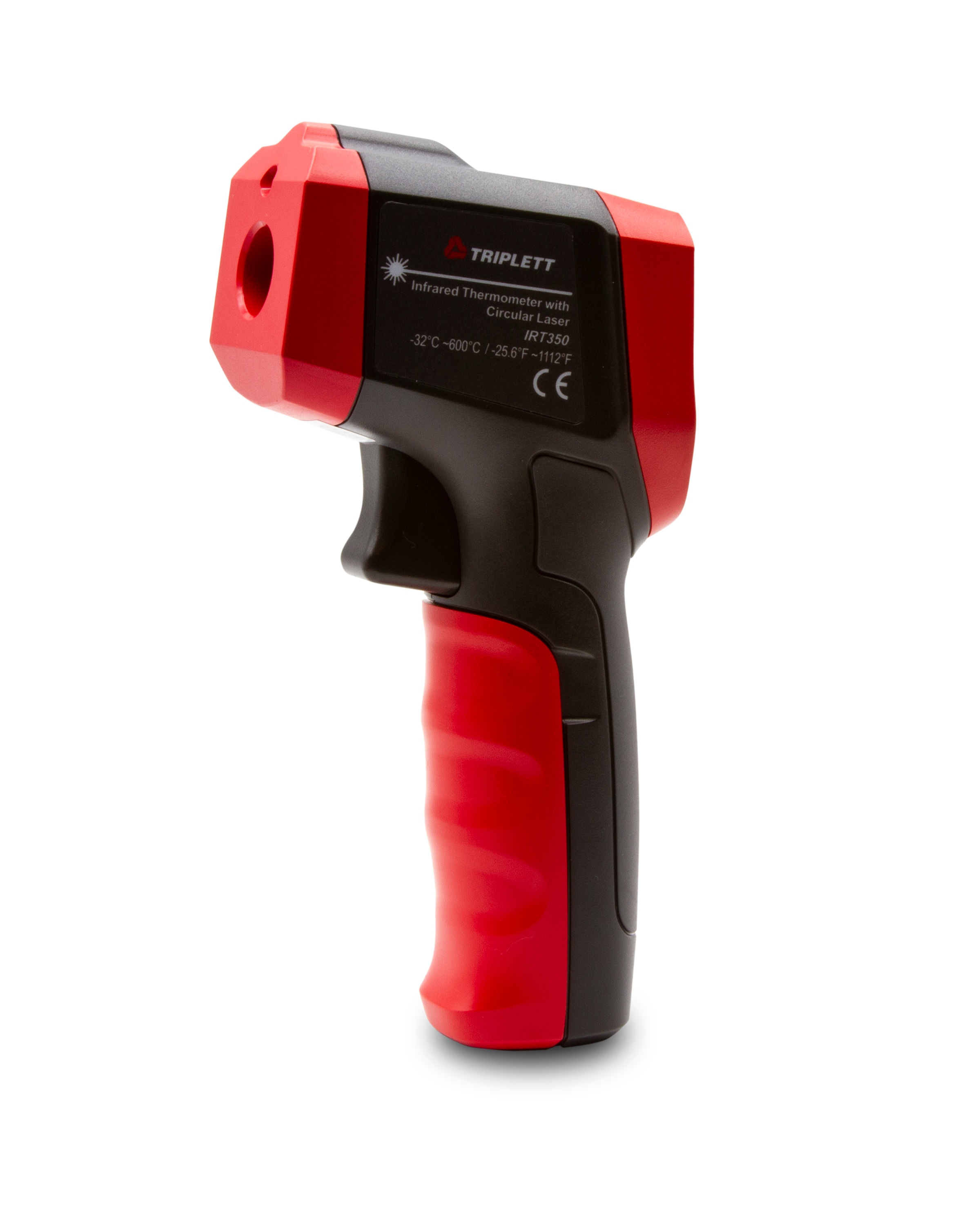 TRIPLETT IRT350 Infrared-Thermometer - View #7