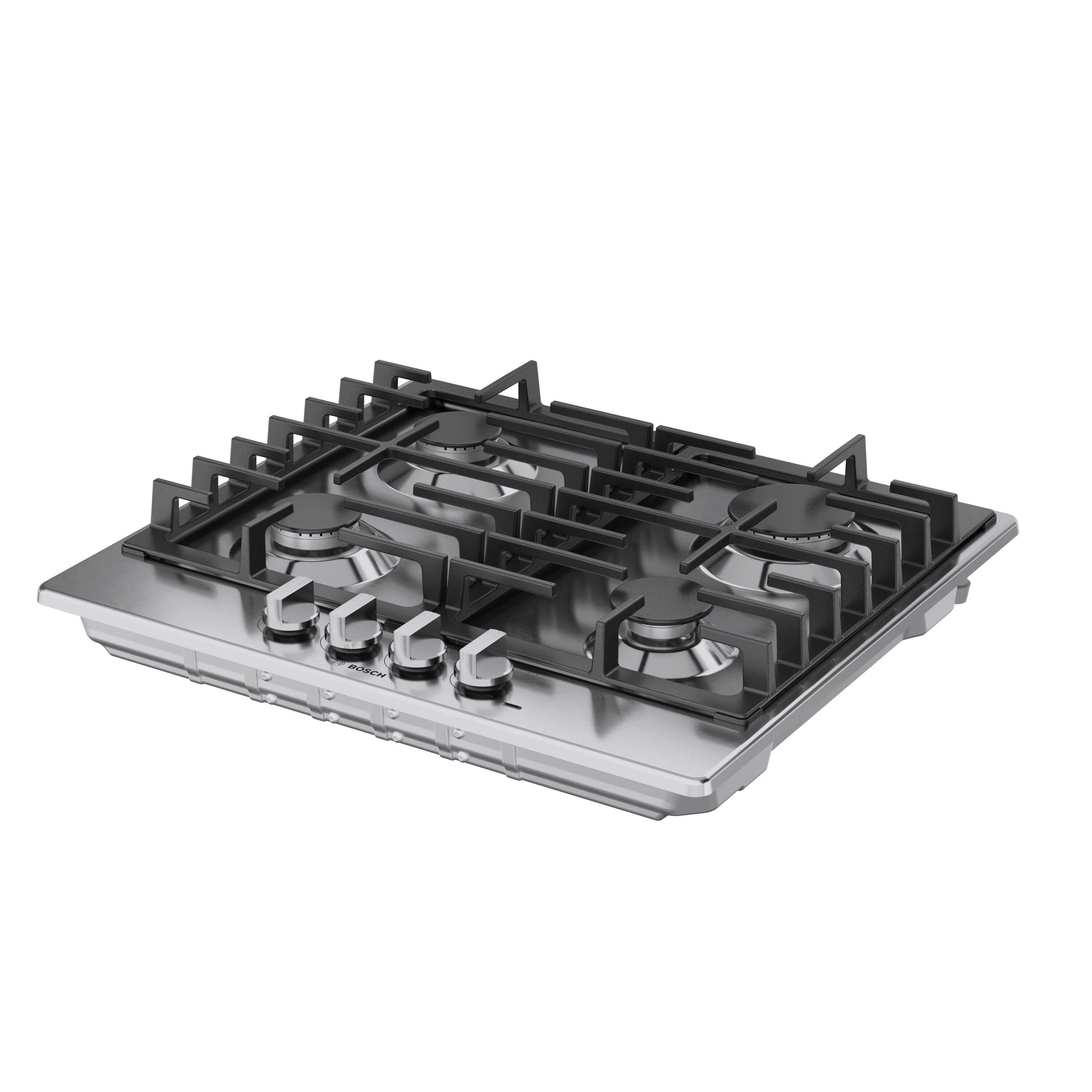 Bosch NGM5453UC Gas-Cktp - View #7