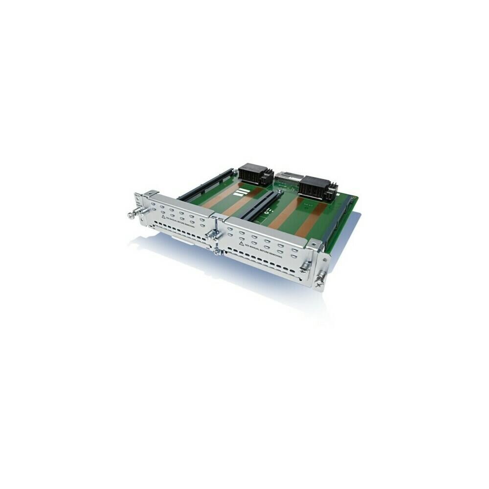  ISTR29408 Cisco-HW Routers L-M SM-X-NIM-ADPTR Adapter for Nim in A Sm-XSlot on 4400 and 4300 LSR
