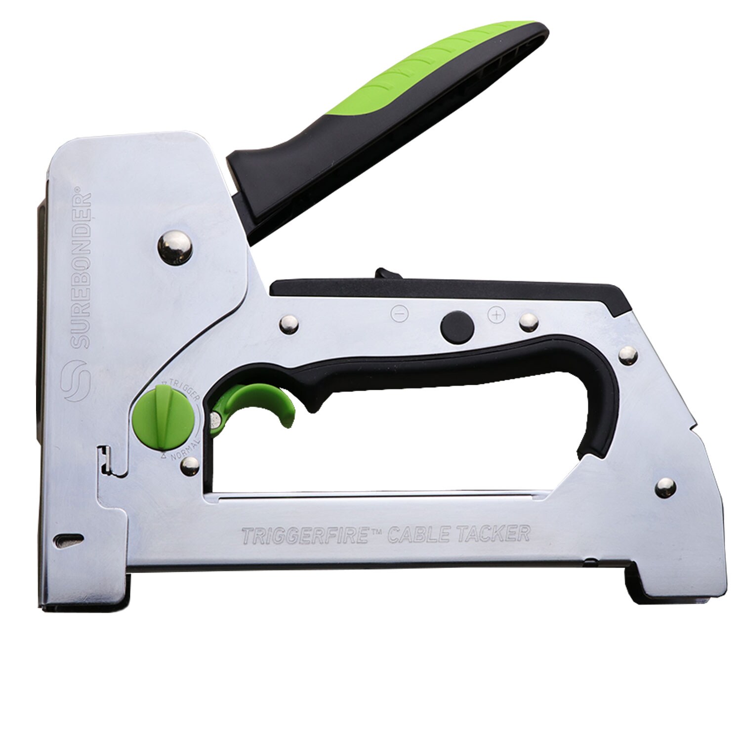 SUREBONDER 5659 Staple-Guns - View #4