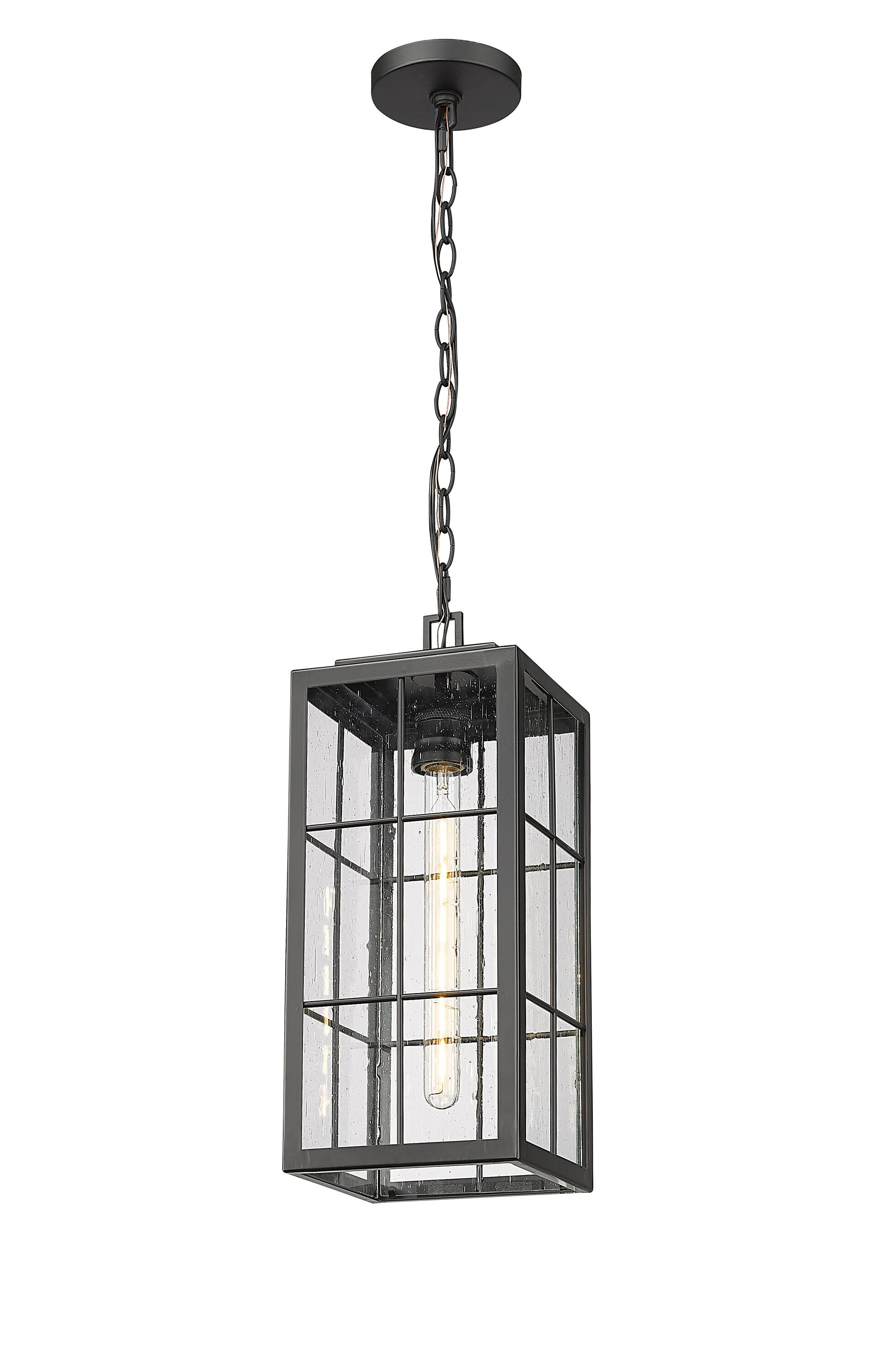 Millennium Lighting 10831-PBK Pendant-Lights - View #3