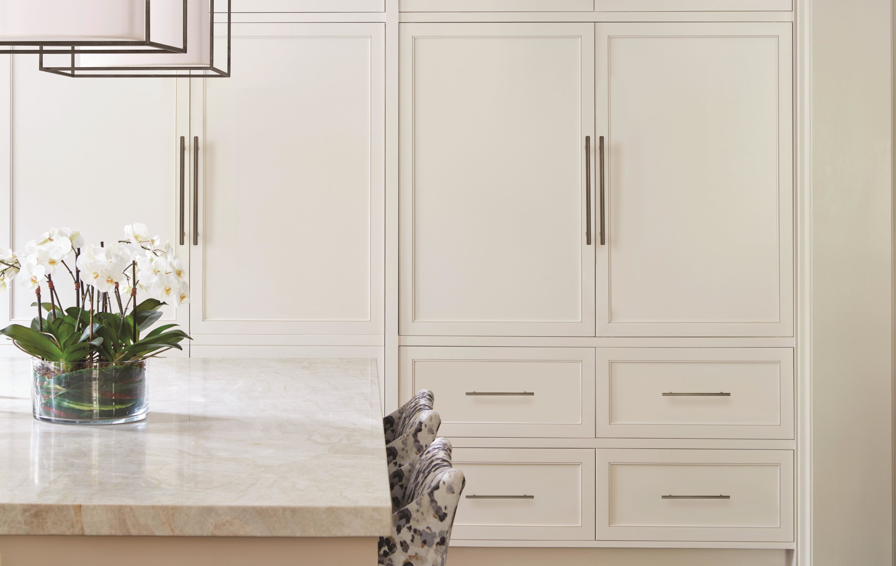 Amerock BP54008GM Cabinet-Pulls - View #2