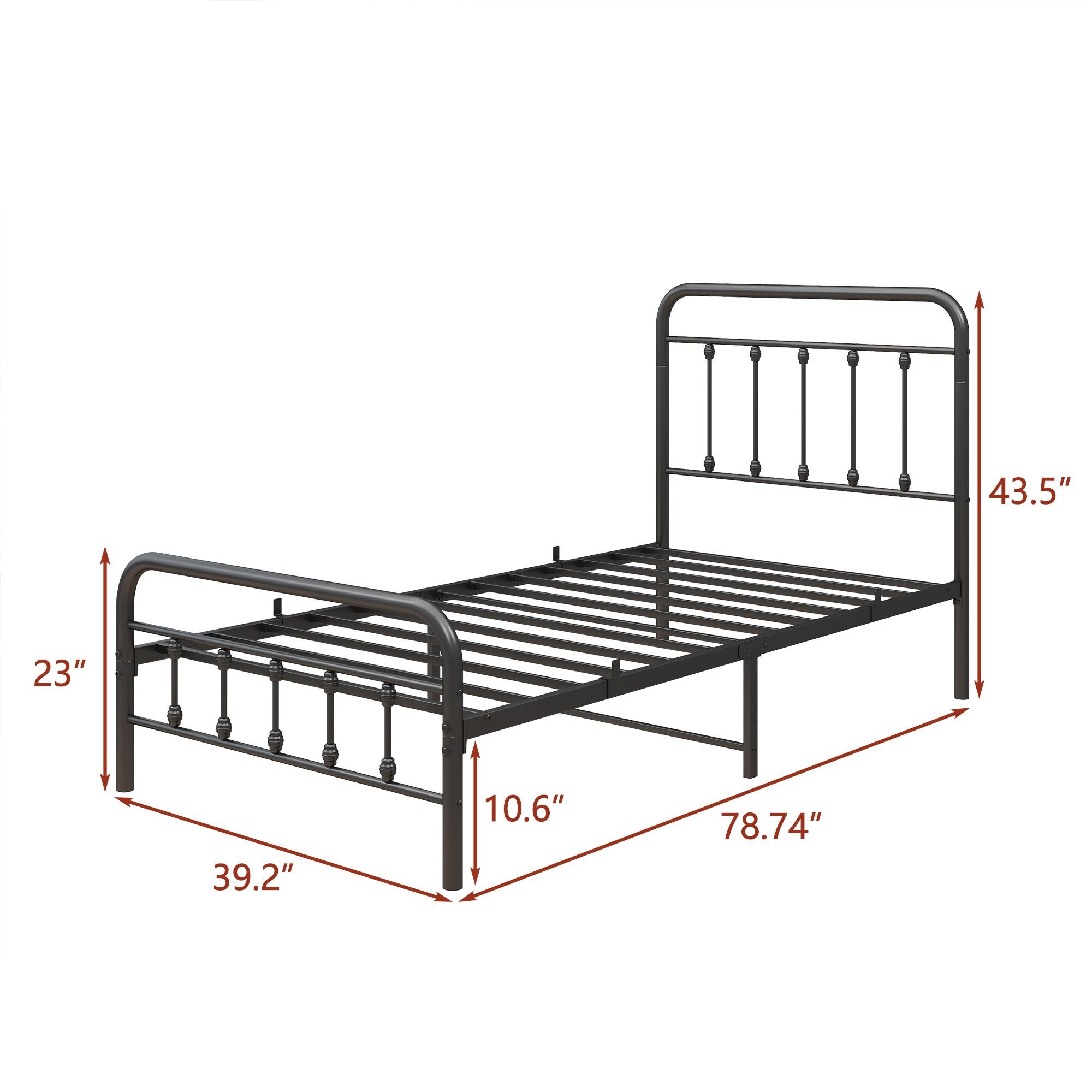 Bayfeve BF-68777-IN beds - View #4