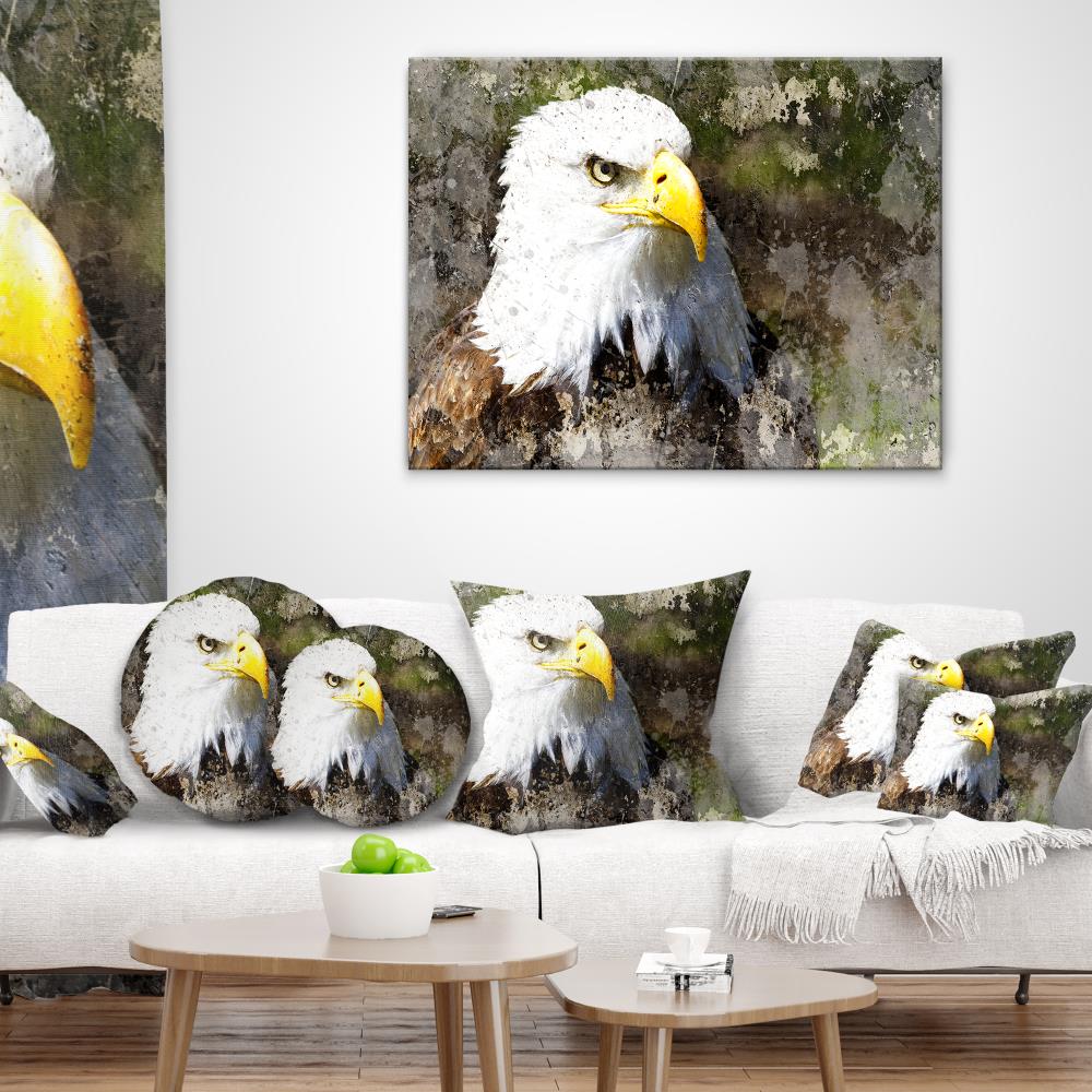 Designart CU7952-12-20 Accent-Pillows - View #3