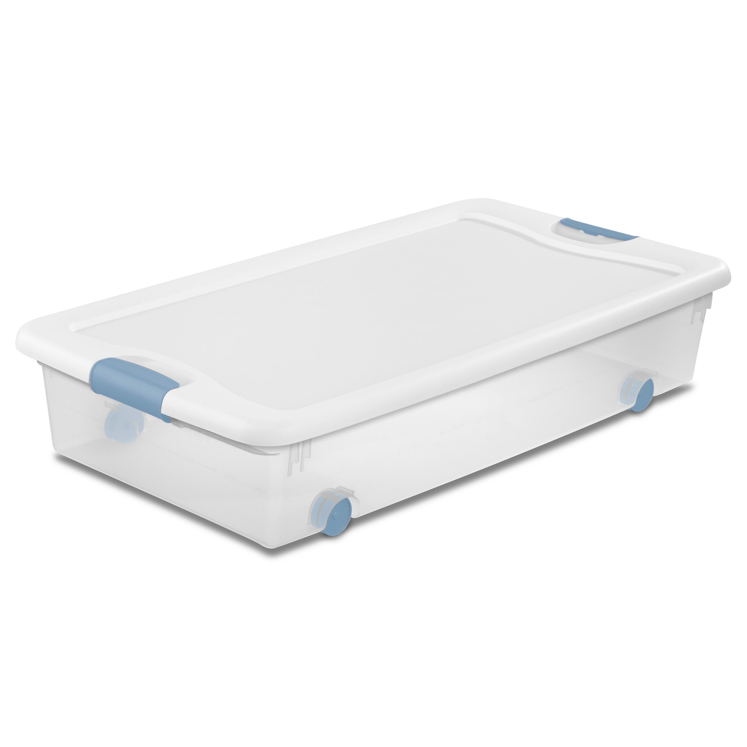 Sterilite 177832 Plastic-Storage-Totes - View #9