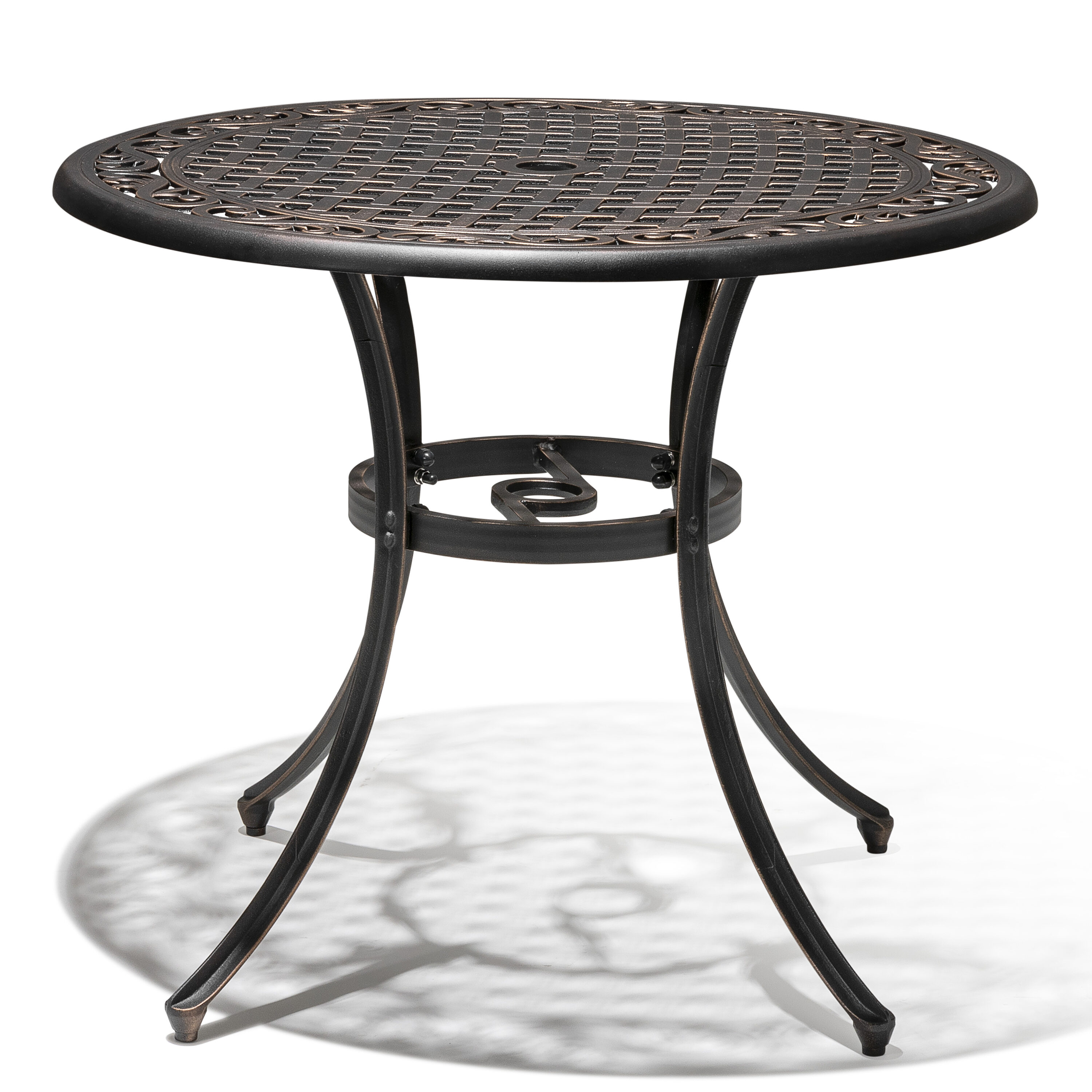 Nuu Garden SCD002-04A Patio-Dining-Sets - View #9