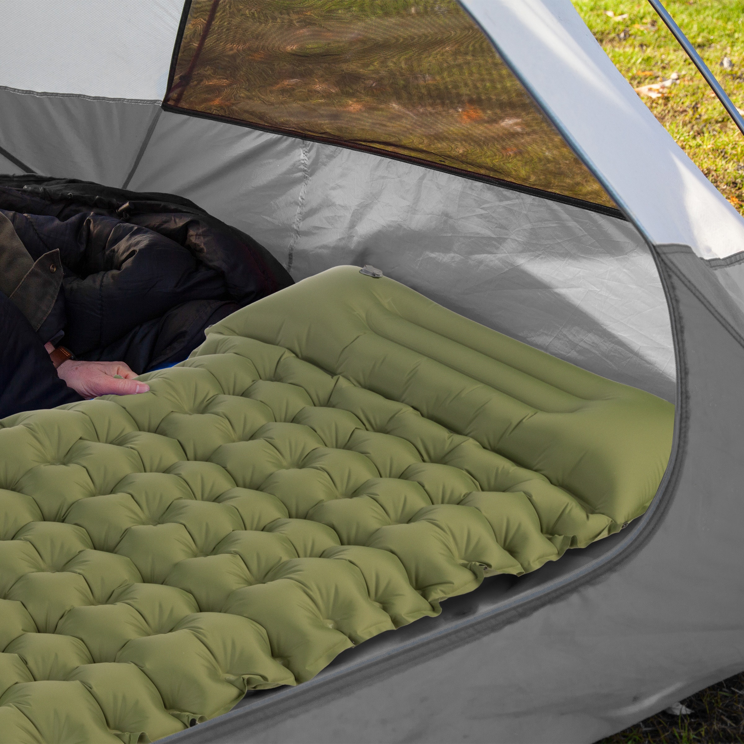Wakeman 75-CMP1117 Sleeping-Bags - View #8