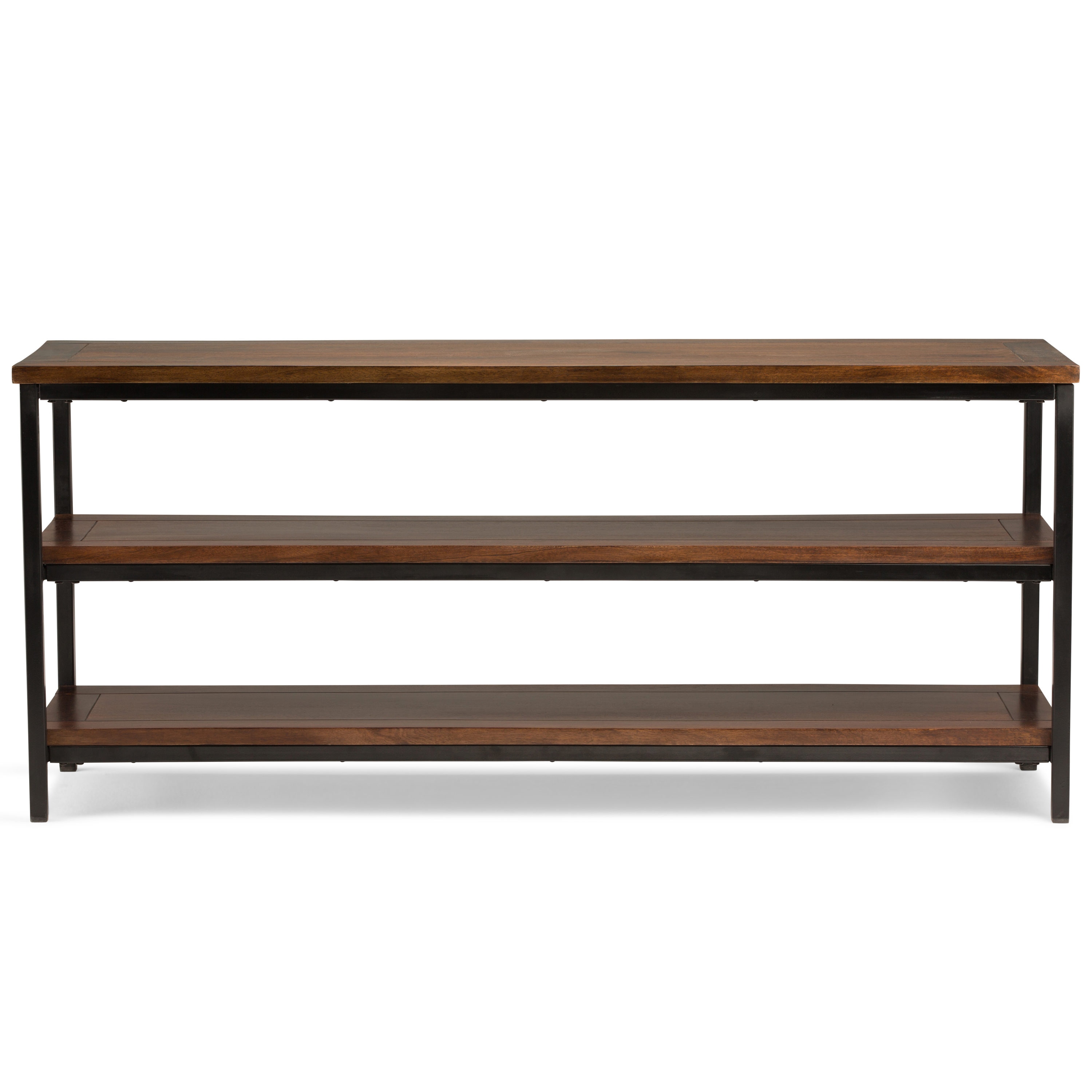 Simpli Home 3AXCSKY-07 Tv-Stands - View #2