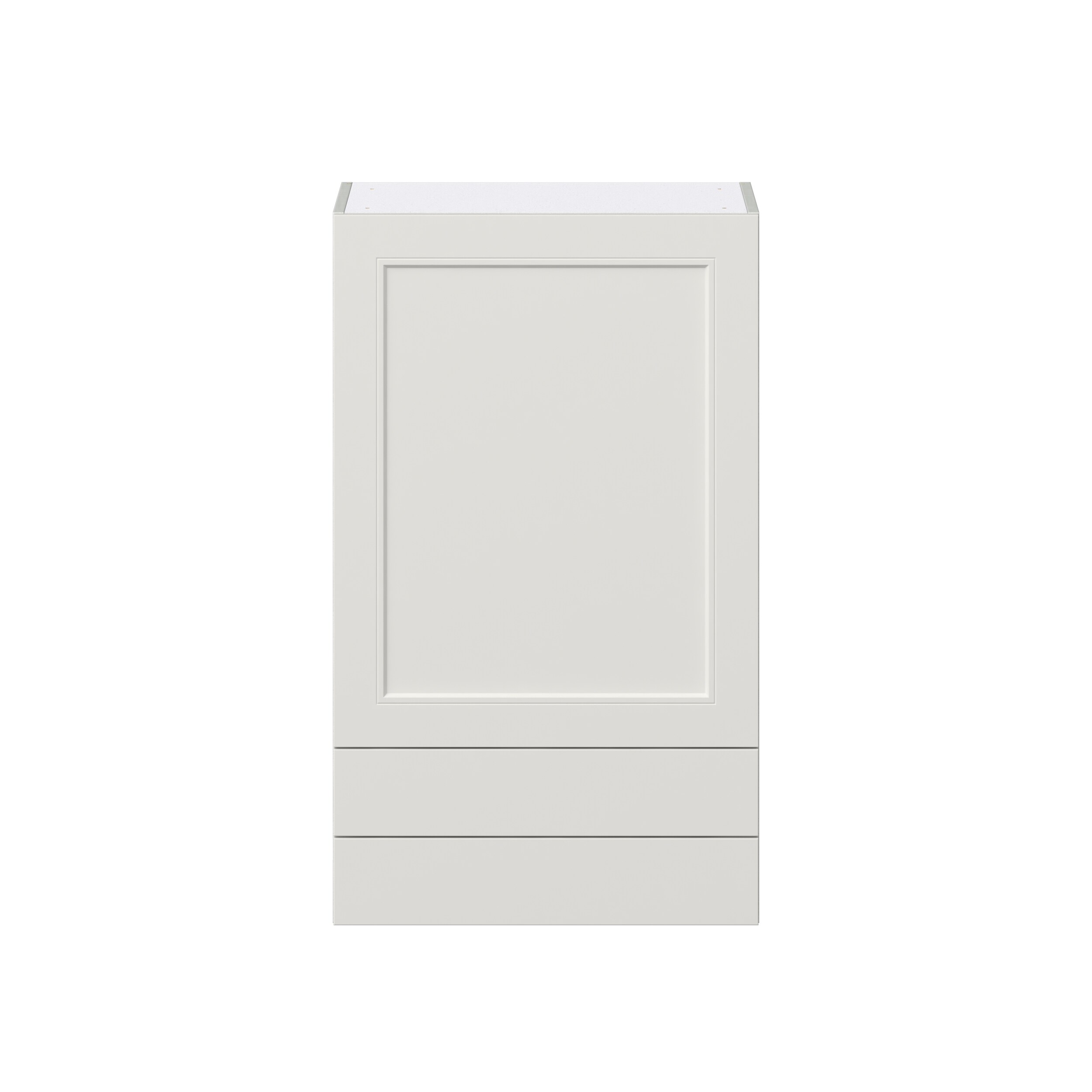 Hugo&Borg DSW2440B(L/R)-BE Cabinets-Kitchen - View #6