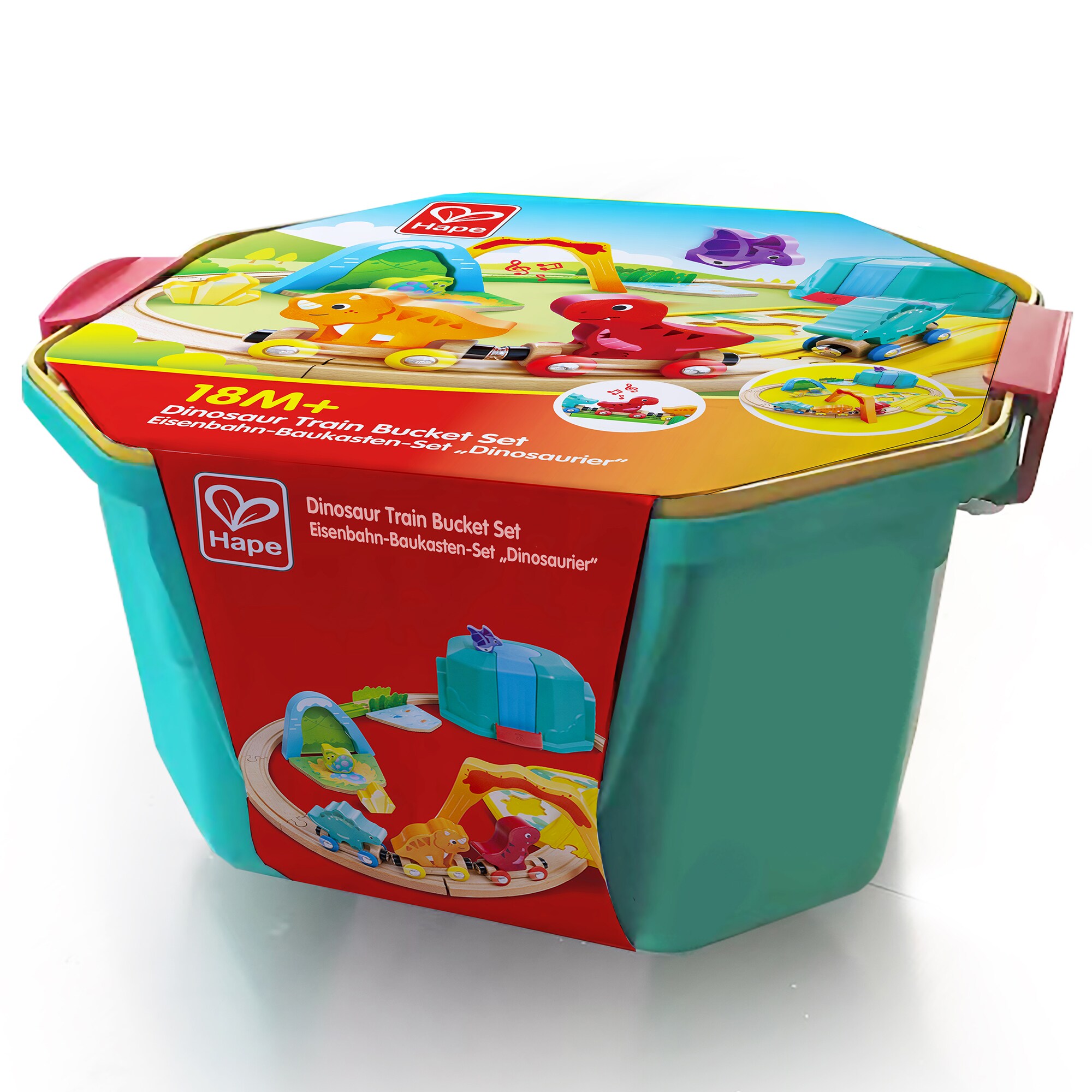 Hape E3828 Play-Toys - View #2