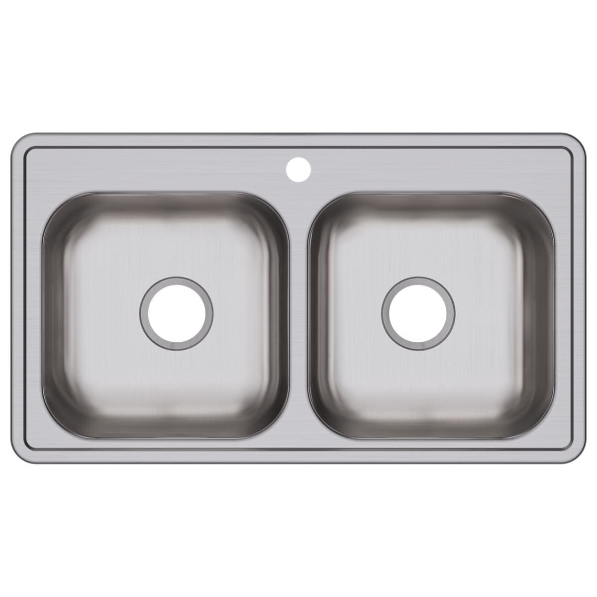 Dayton D233191 Kitchen-Sinks - View #3