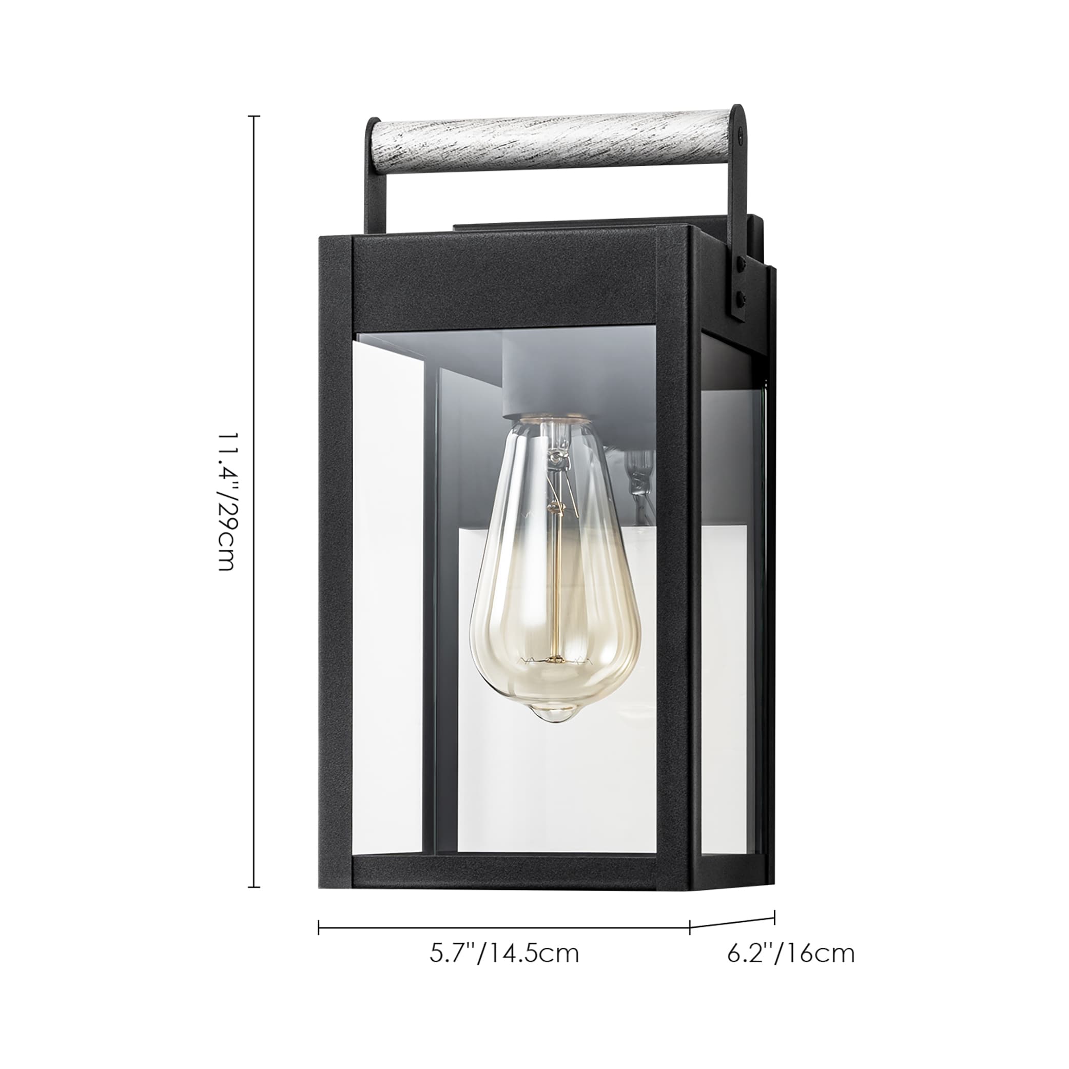 Y'INSP 1045202 Outdoor-Wall-Lighting - View #10