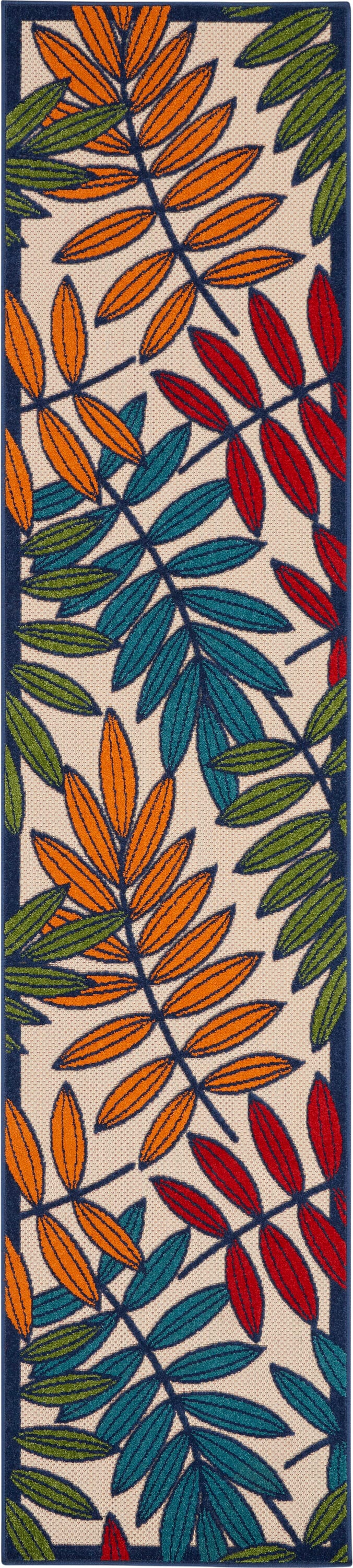 Nourison 99446086952 rugs - View #2