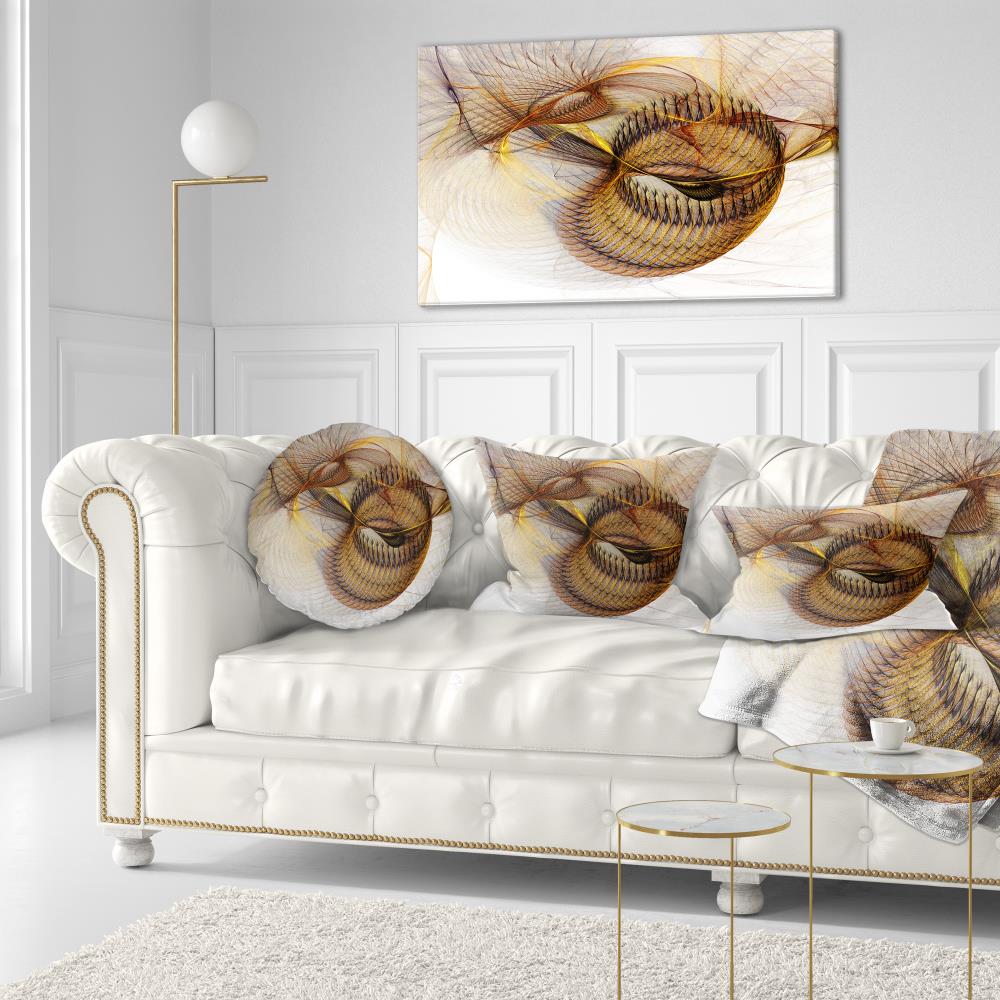 Designart CU16506-12-20 Accent-Pillows - View #2