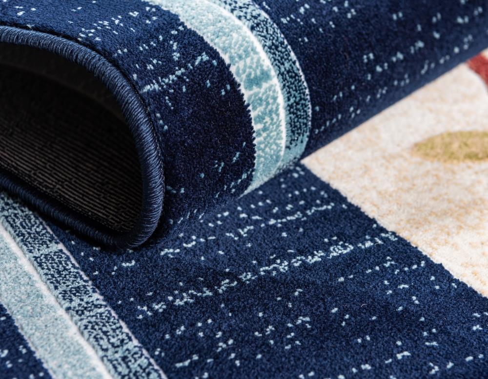 Unique Loom 3143640 rugs - View #7