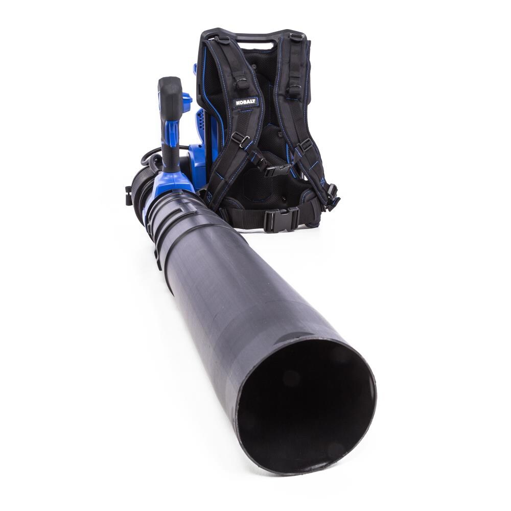 Kobalt KBB 4240-06 Cordless-Electric-Blowers - View #5