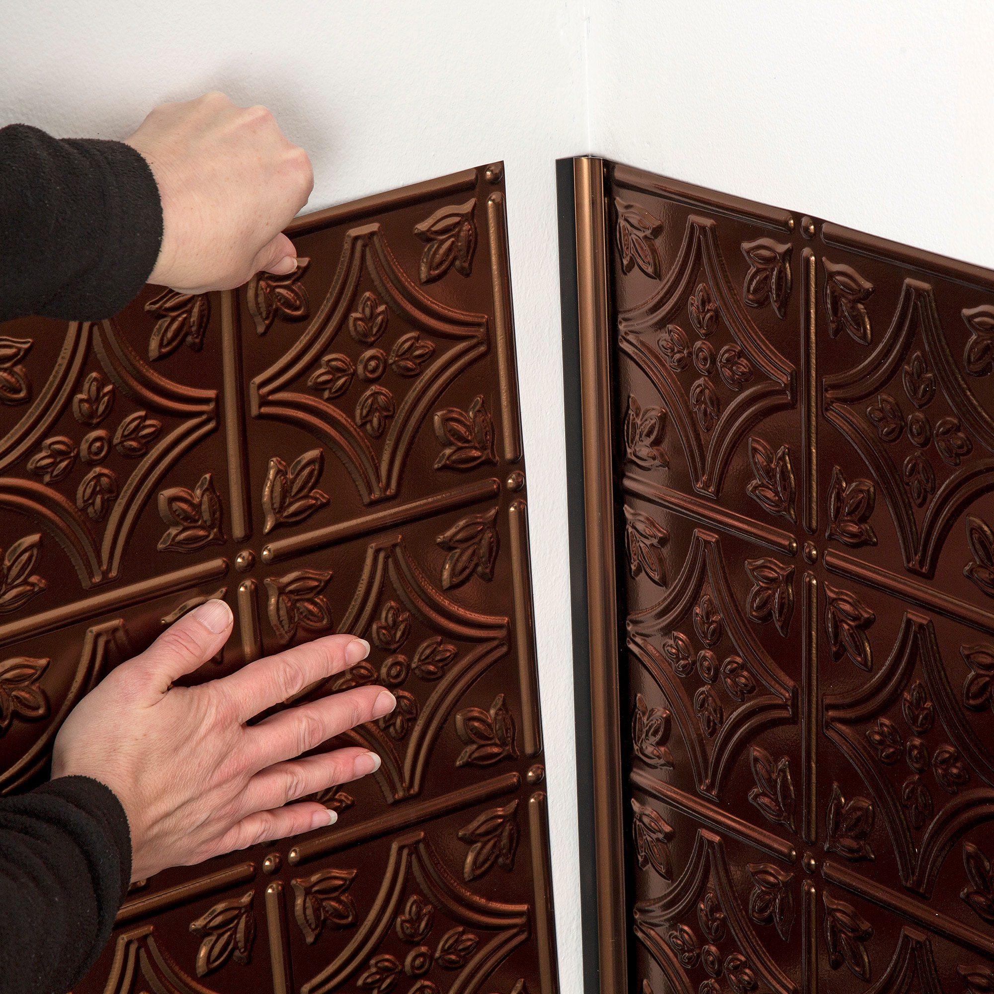 Fasade 14626 Tile-Edging-Trim - View #4