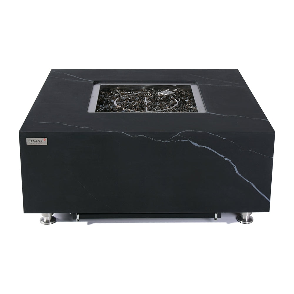 Elementi OFP103BB-LP-1 Outdoor-Gas-Firepits - View #11