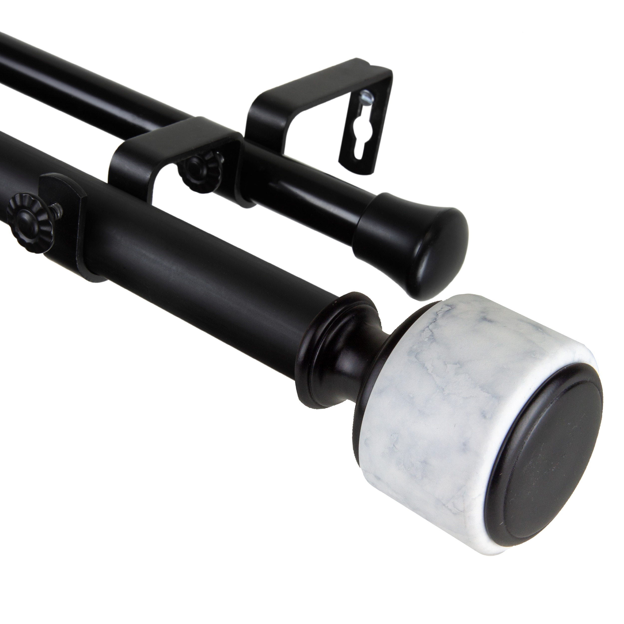 Hart & Harlow L100-55-282-D Curtain-Rods - View #3