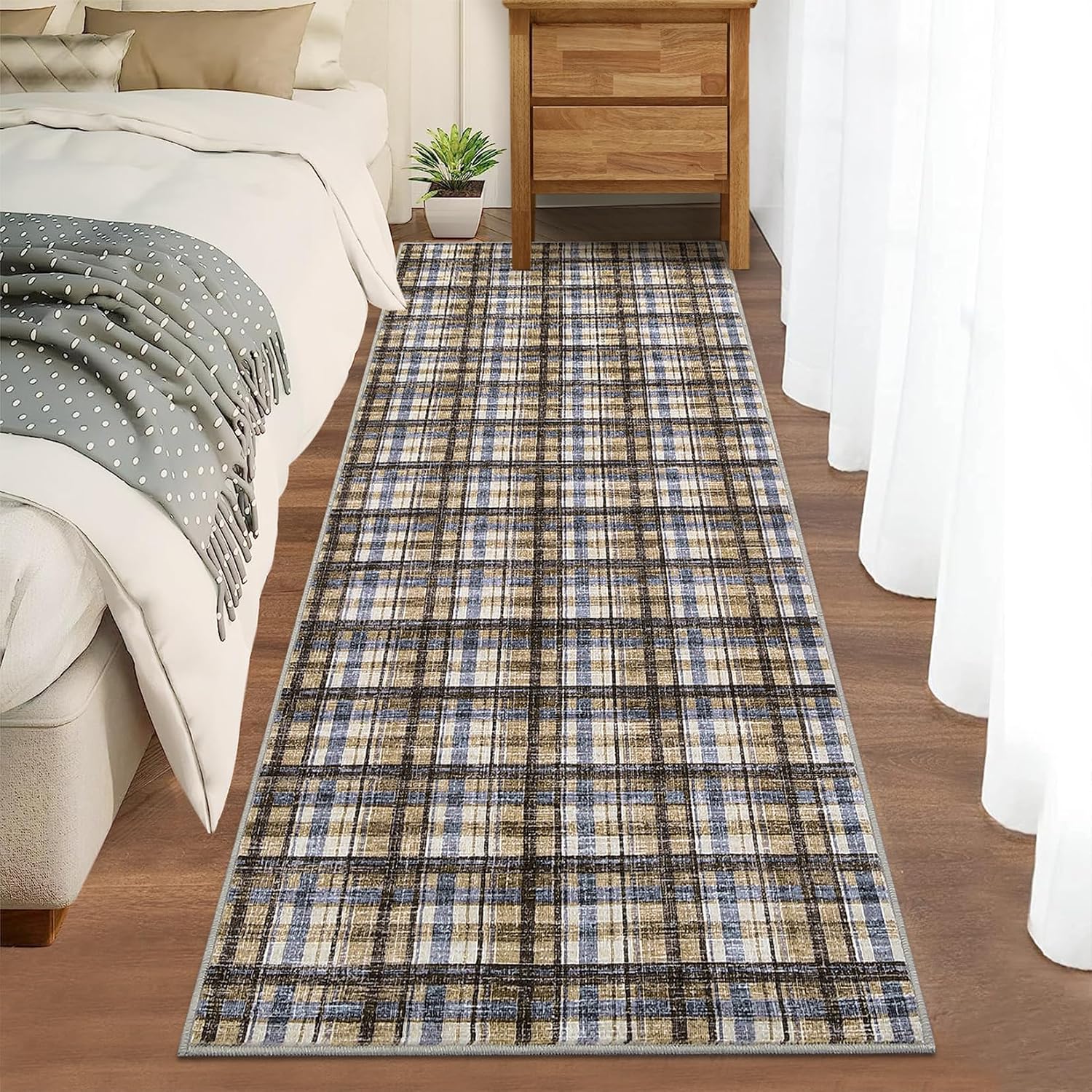 GAOMON CES-P5VVLI-LP0HZM rugs - View #8