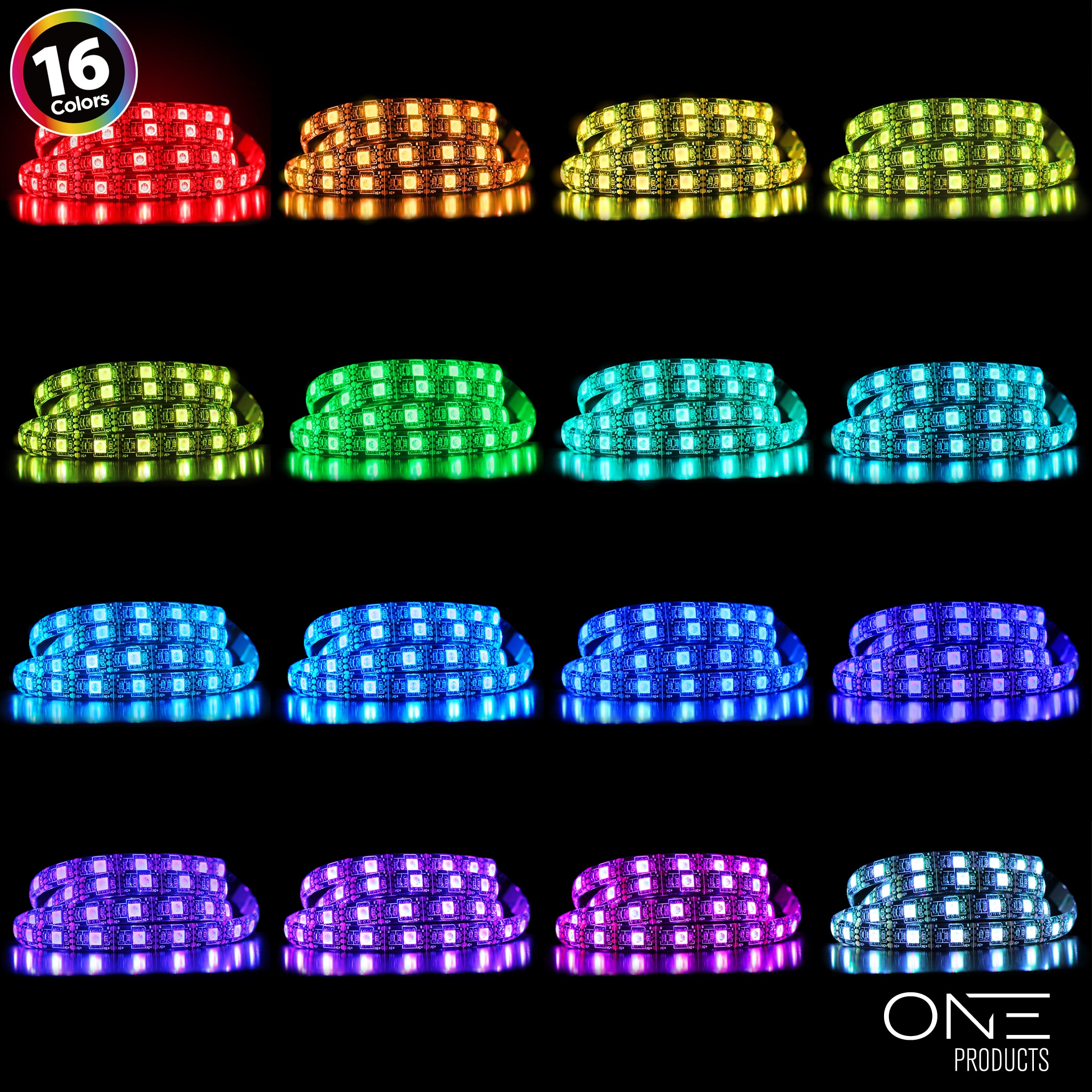 Monster MTB02 Led-Panel-Lights - View #8