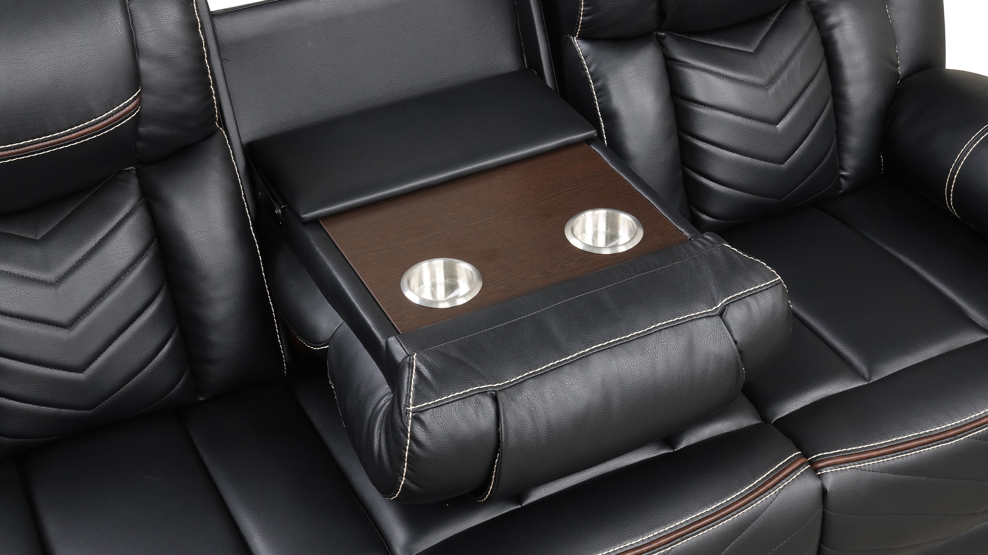 Galaxy 601955556866 Sofas-Loveseats - View #3