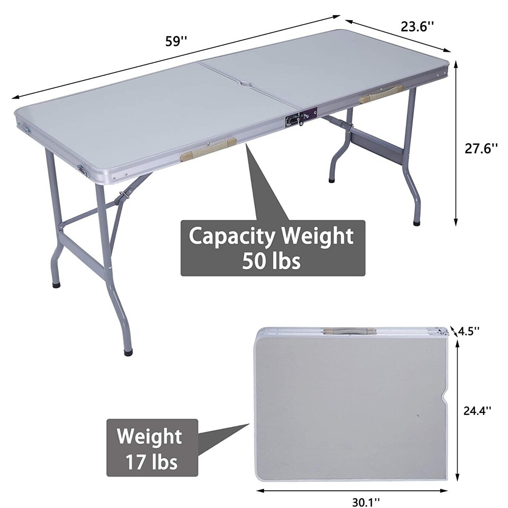 Sunrinx MG56-45-FP Patio-Tables - View #9