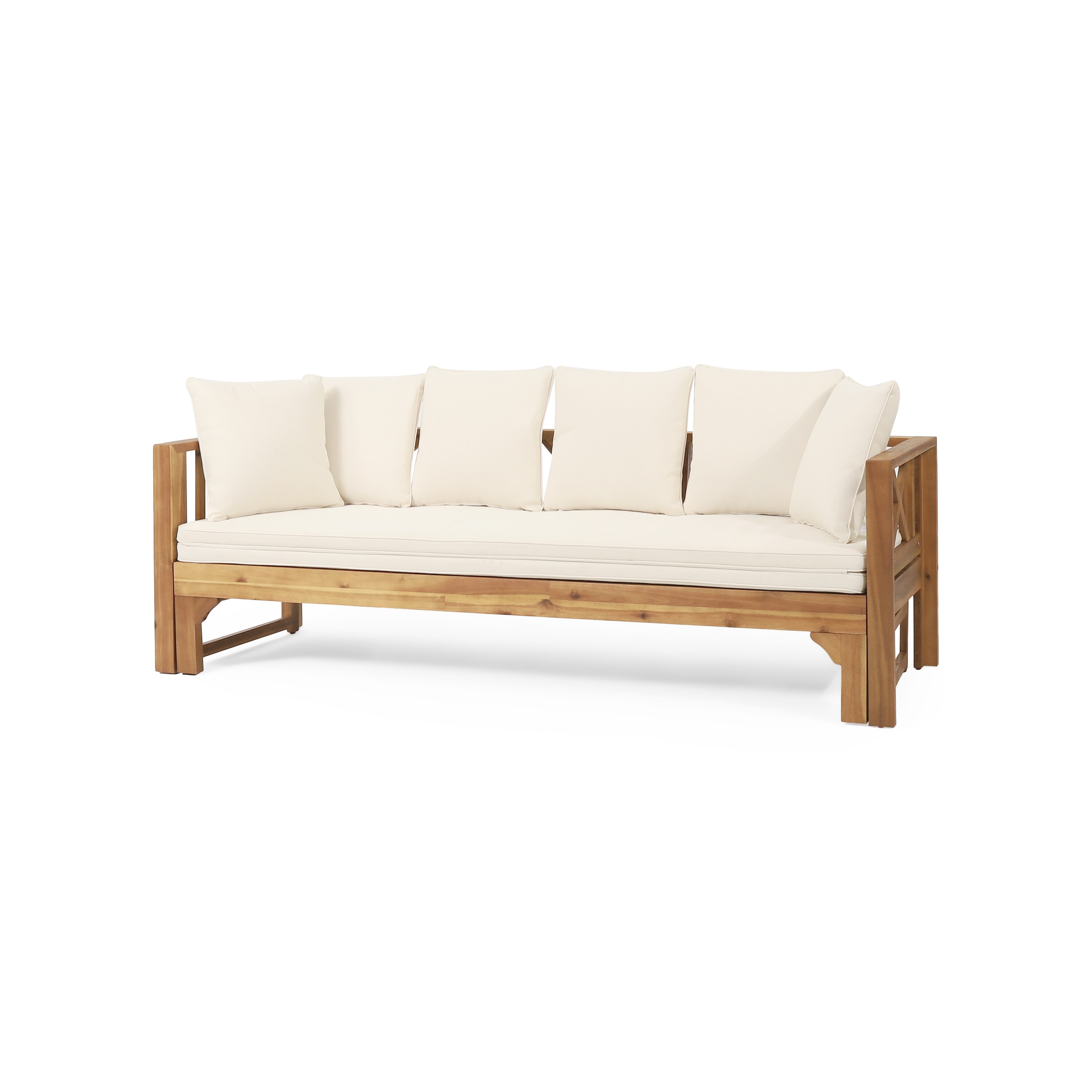 ModernLuxe 74327.00BEIGE Patio-Sofas-Daybeds - View #5