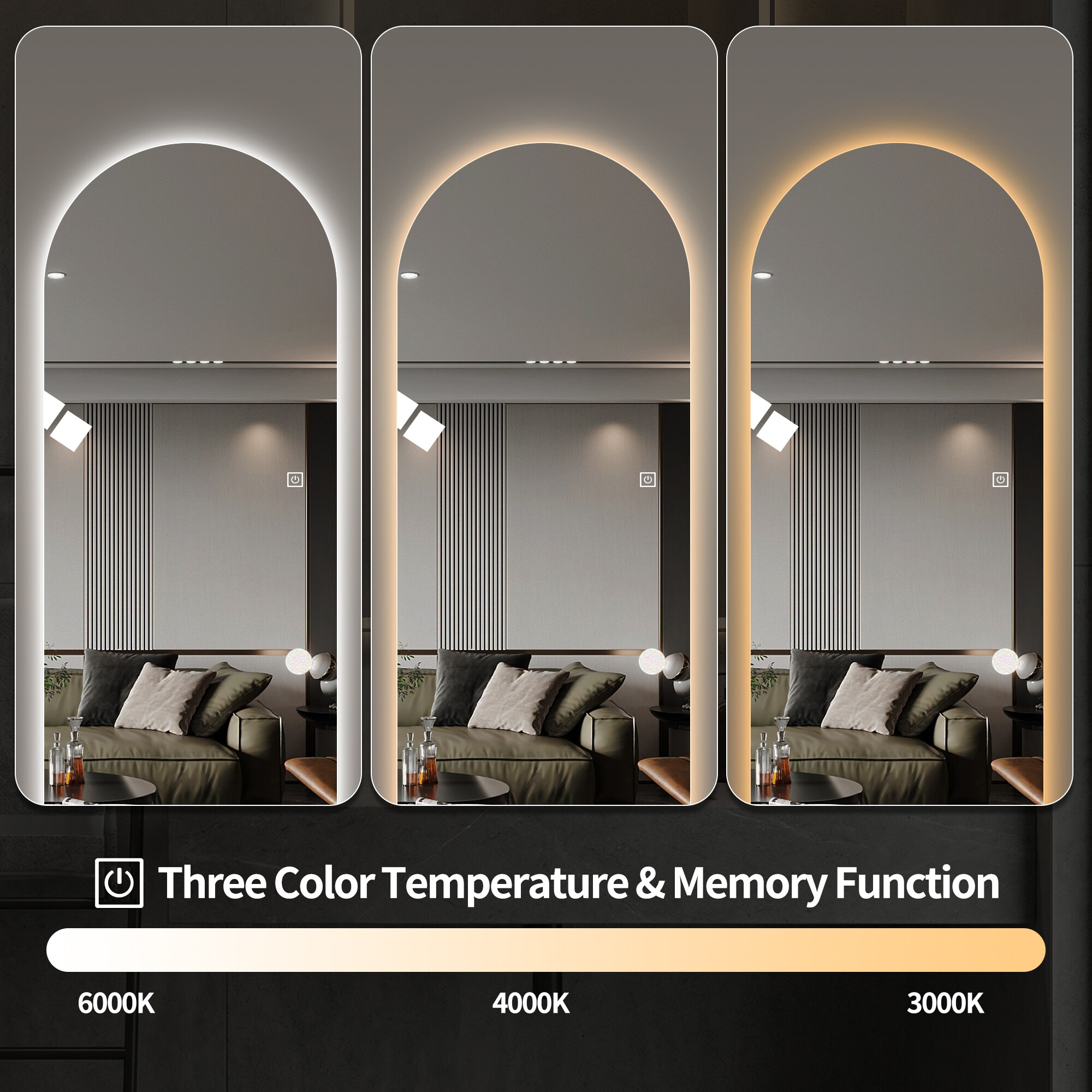 Yocada W2709P435584 Decor-Mirrors - View #9