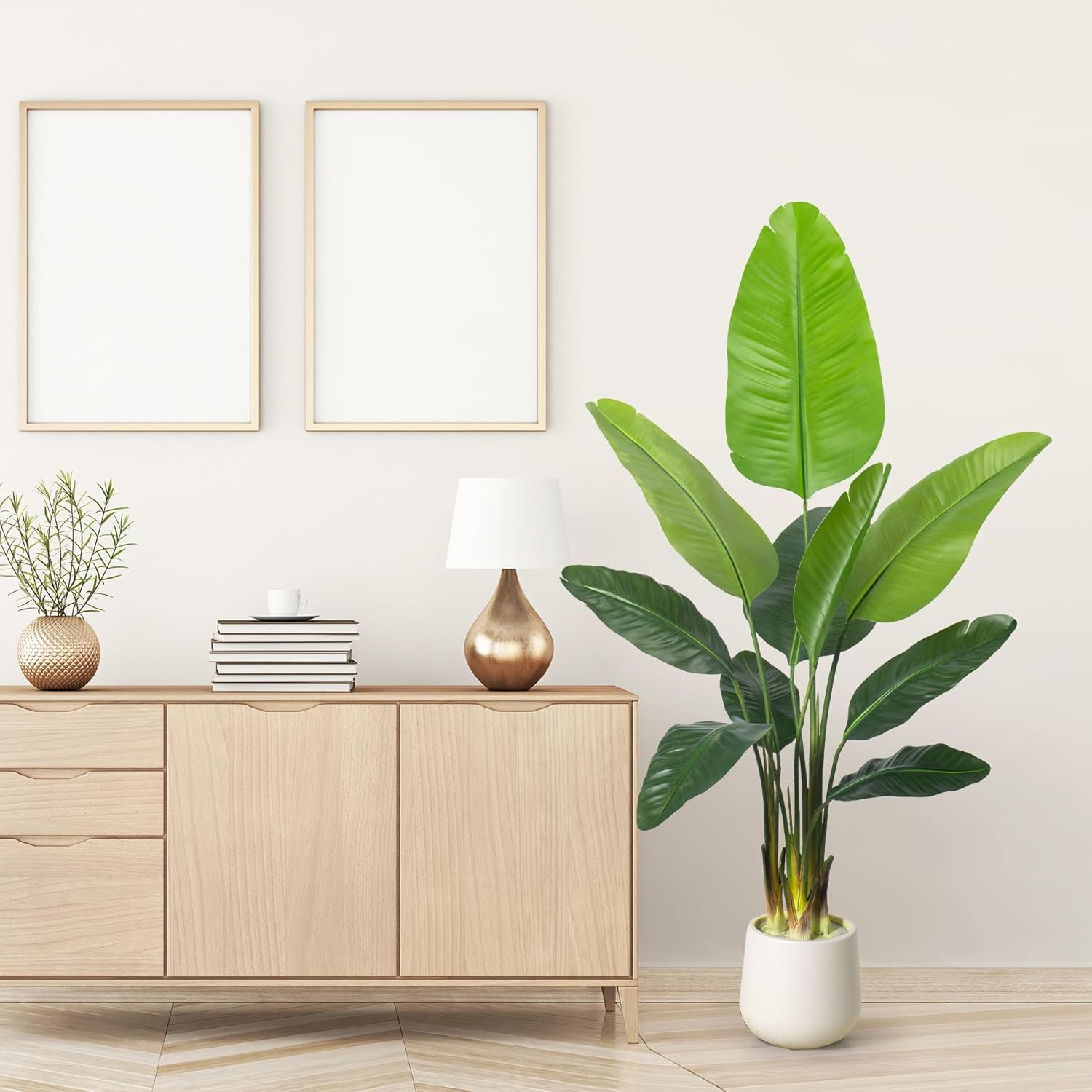 Aveyas BAPLAM160 Artificial-Plants-Trees - View #3