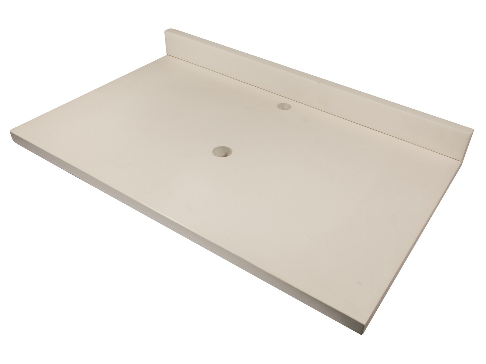 Eden Bath EBN3722WH Vanity-Tops - View #2