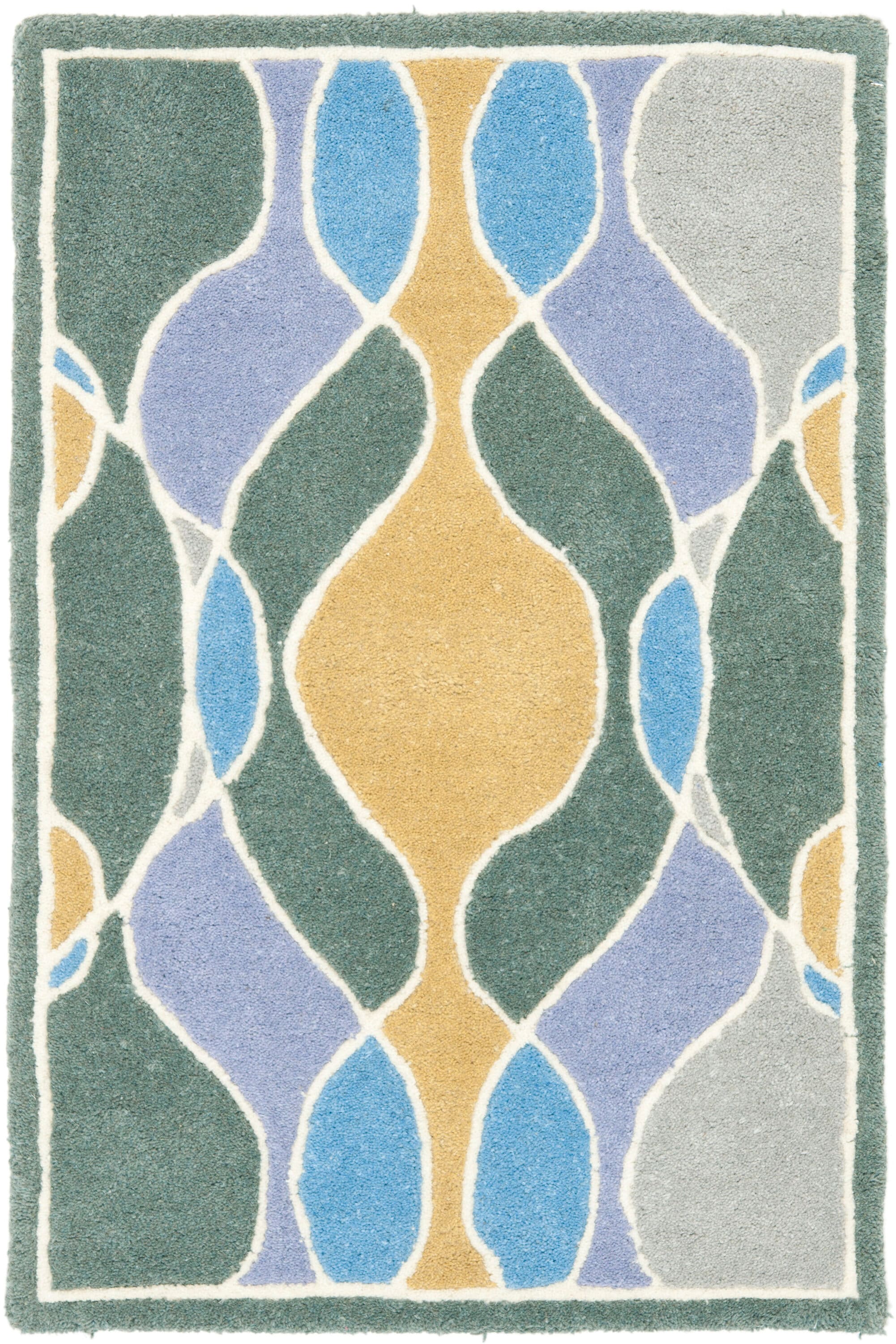 Safavieh SOH762A-2 rugs - View #2