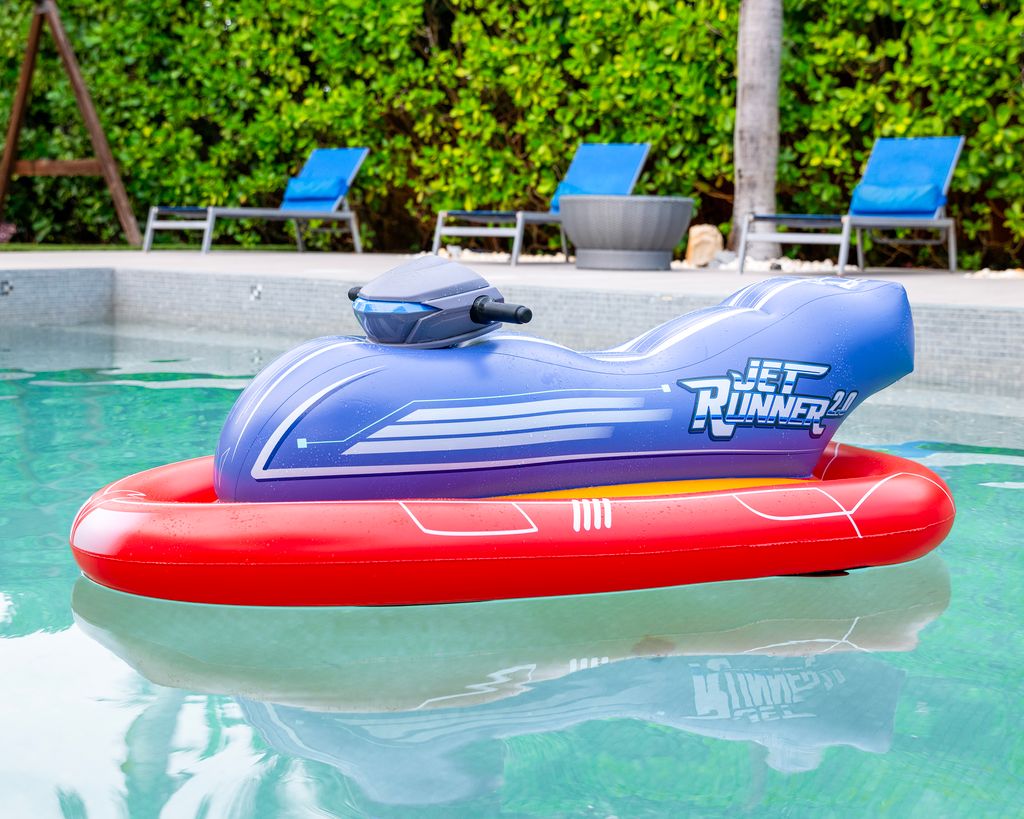 PoolCandy PC1235JS1-F Pool-Toys-Floats - View #6