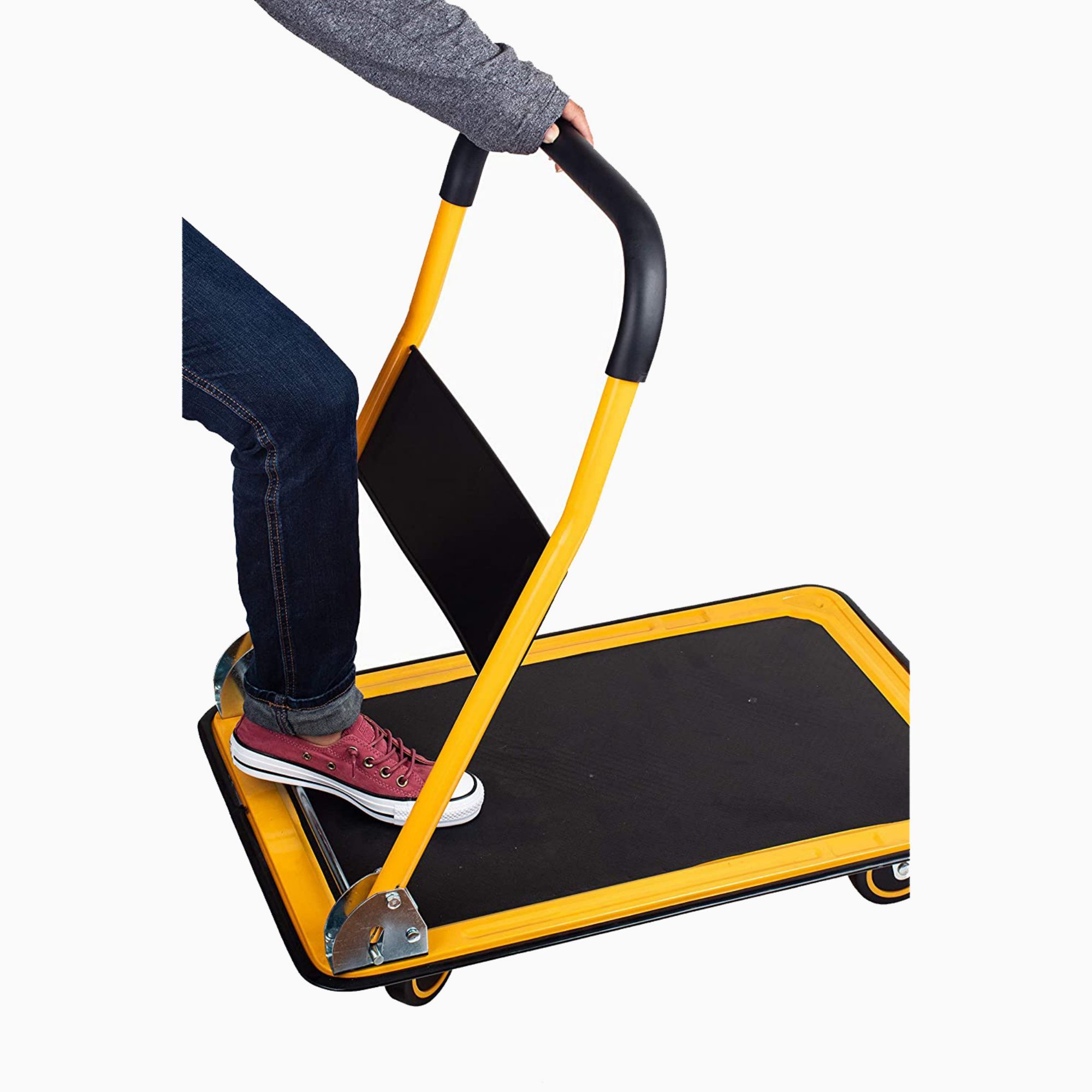 Wooakway FXLS0607-604D51 Hand-Truck-Dollies - View #6