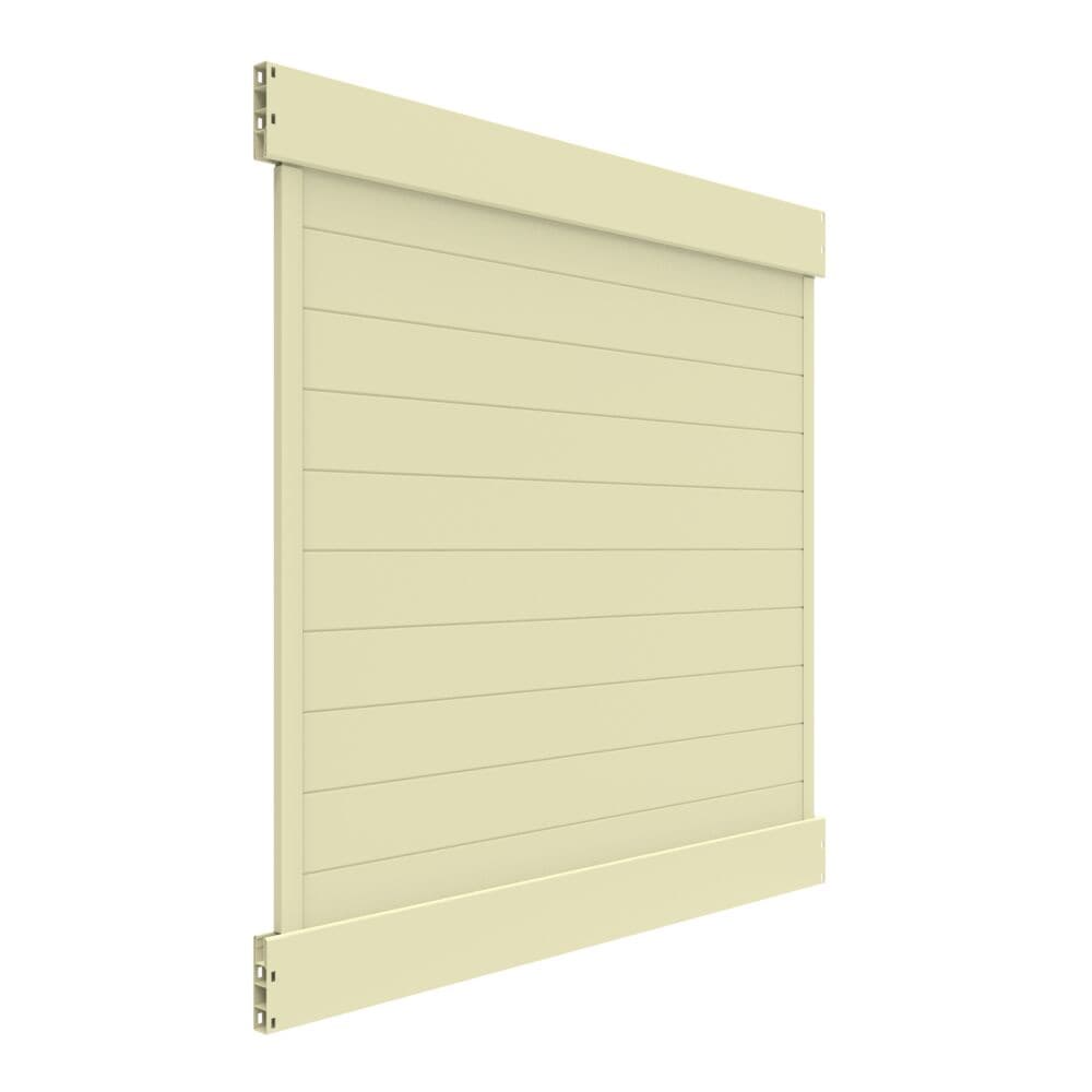 Freedom 73045599 Vinyl-Fence-Panels - View #3