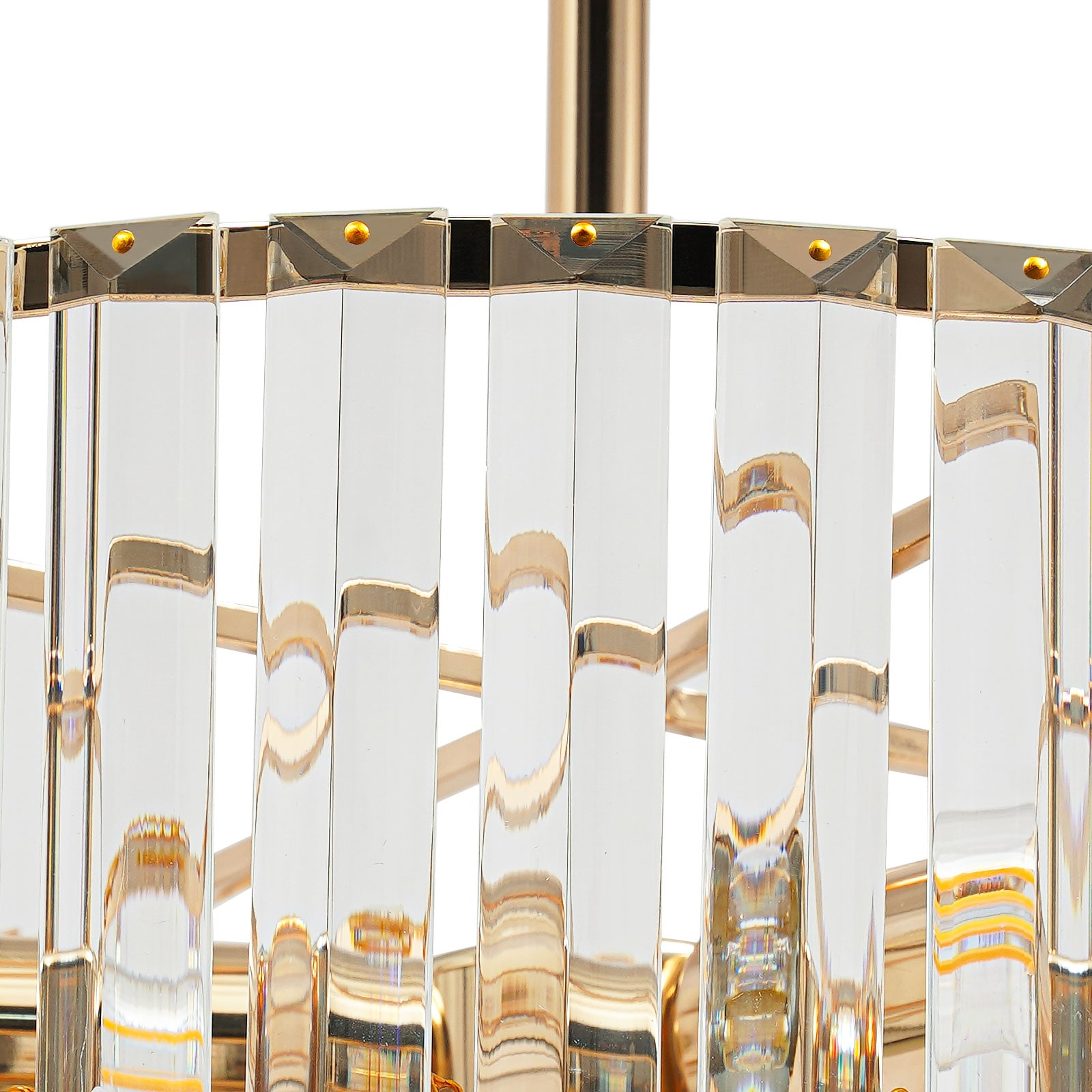Oukaning HG-HCXLST-3856-US Pendant-Lights - View #3